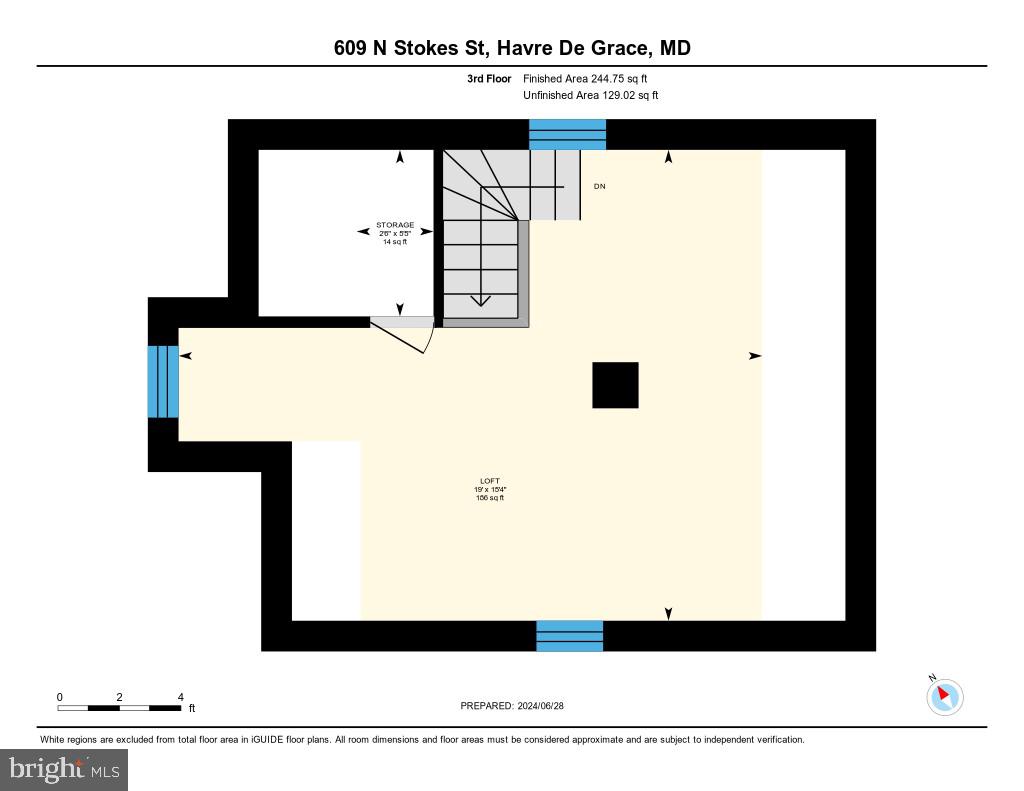 HISTORIC HAVRE DE GRACE - Residential