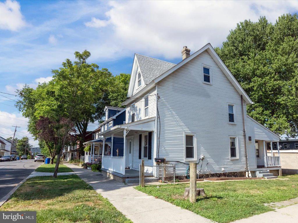 HISTORIC HAVRE DE GRACE - Residential