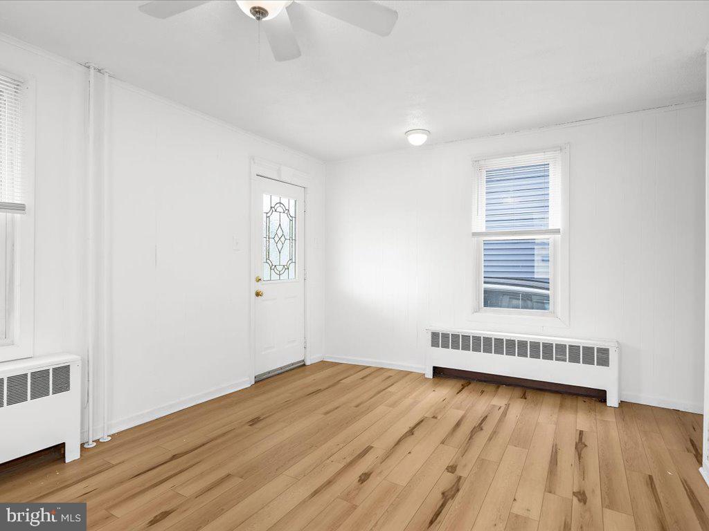 HISTORIC HAVRE DE GRACE - Residential