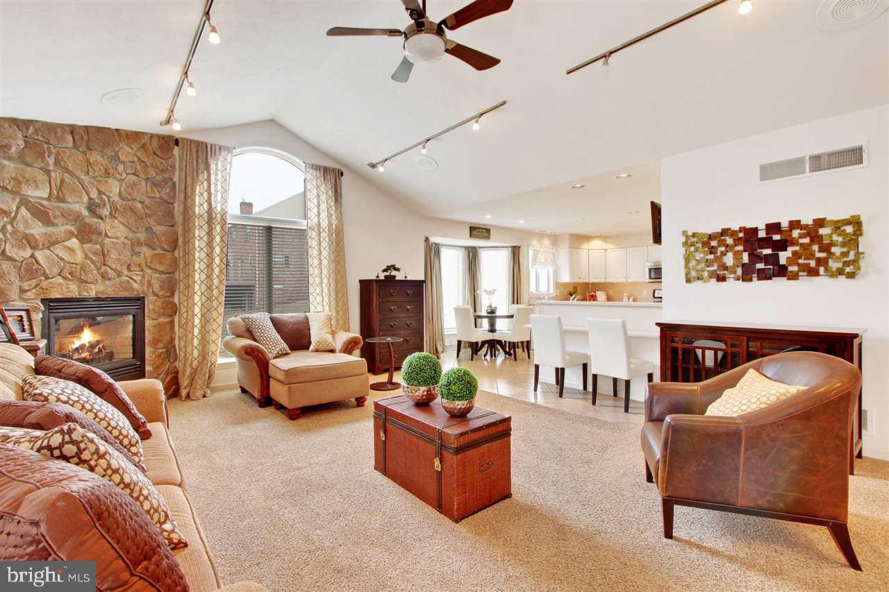 GREENS AT HONEY RUN - Residential