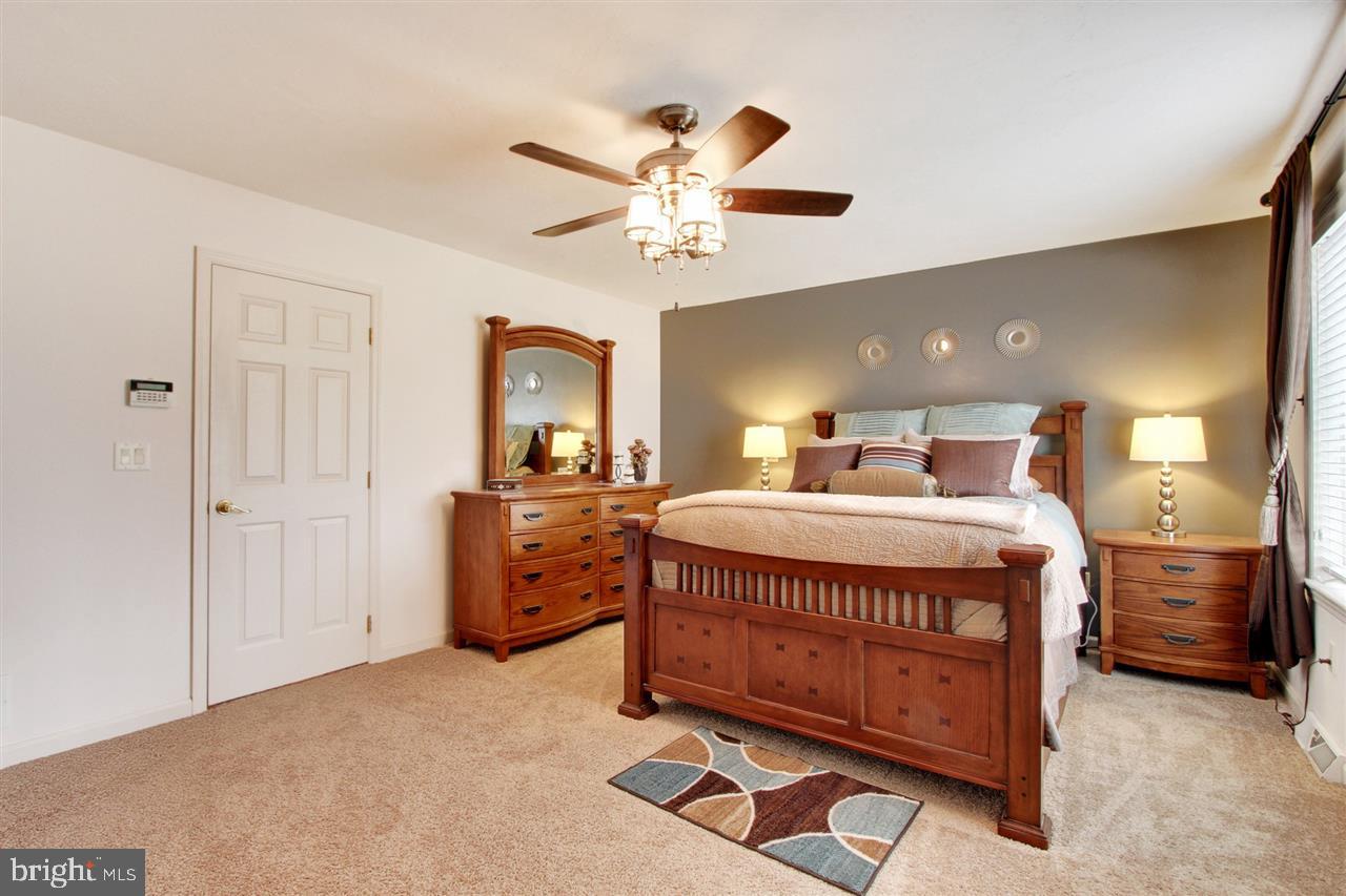 GREENS AT HONEY RUN - Residential