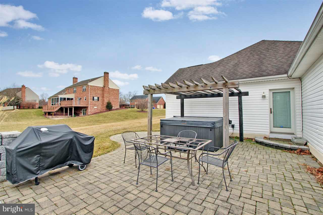 GREENS AT HONEY RUN - Residential