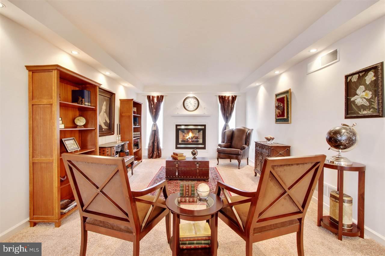 GREENS AT HONEY RUN - Residential