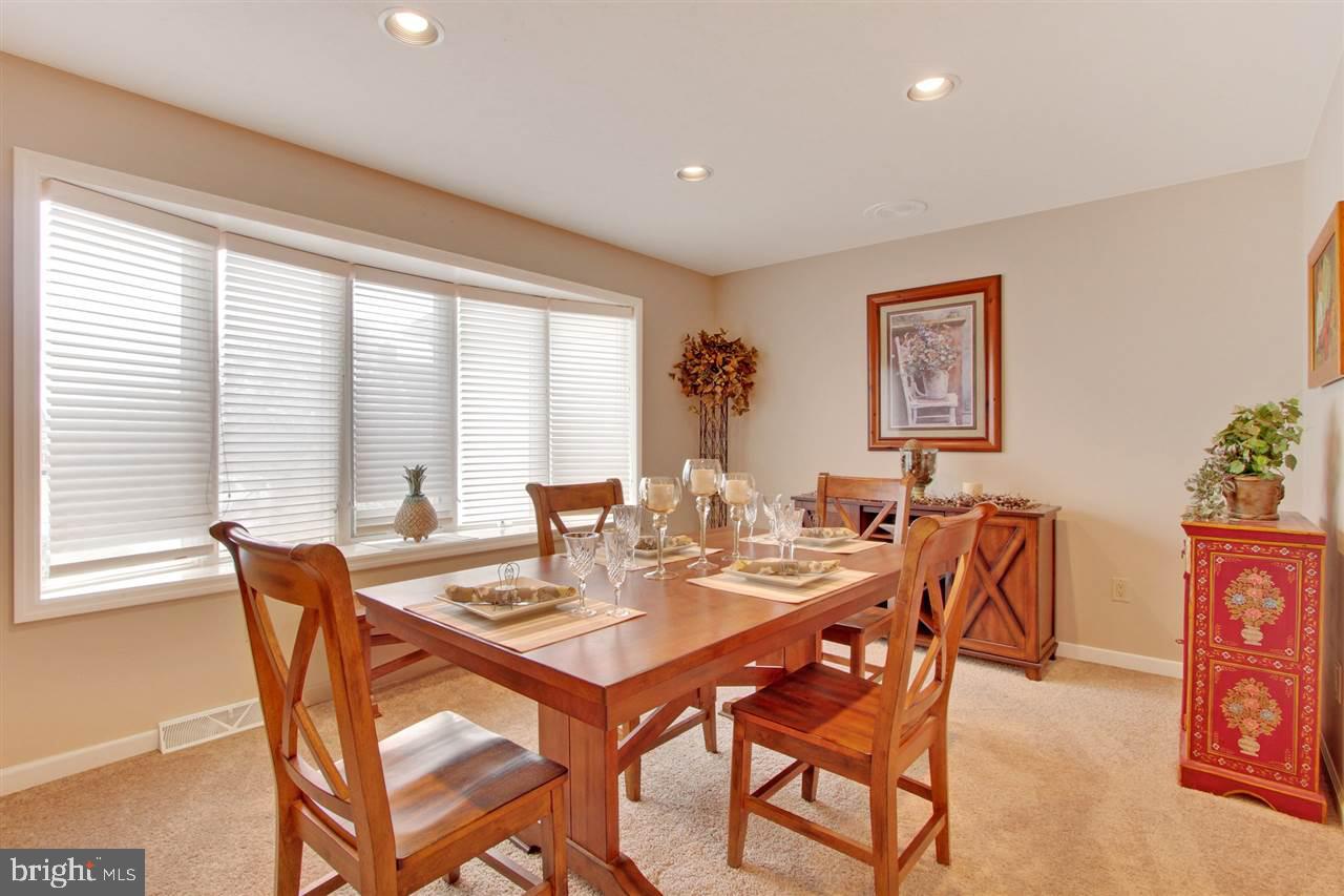 GREENS AT HONEY RUN - Residential
