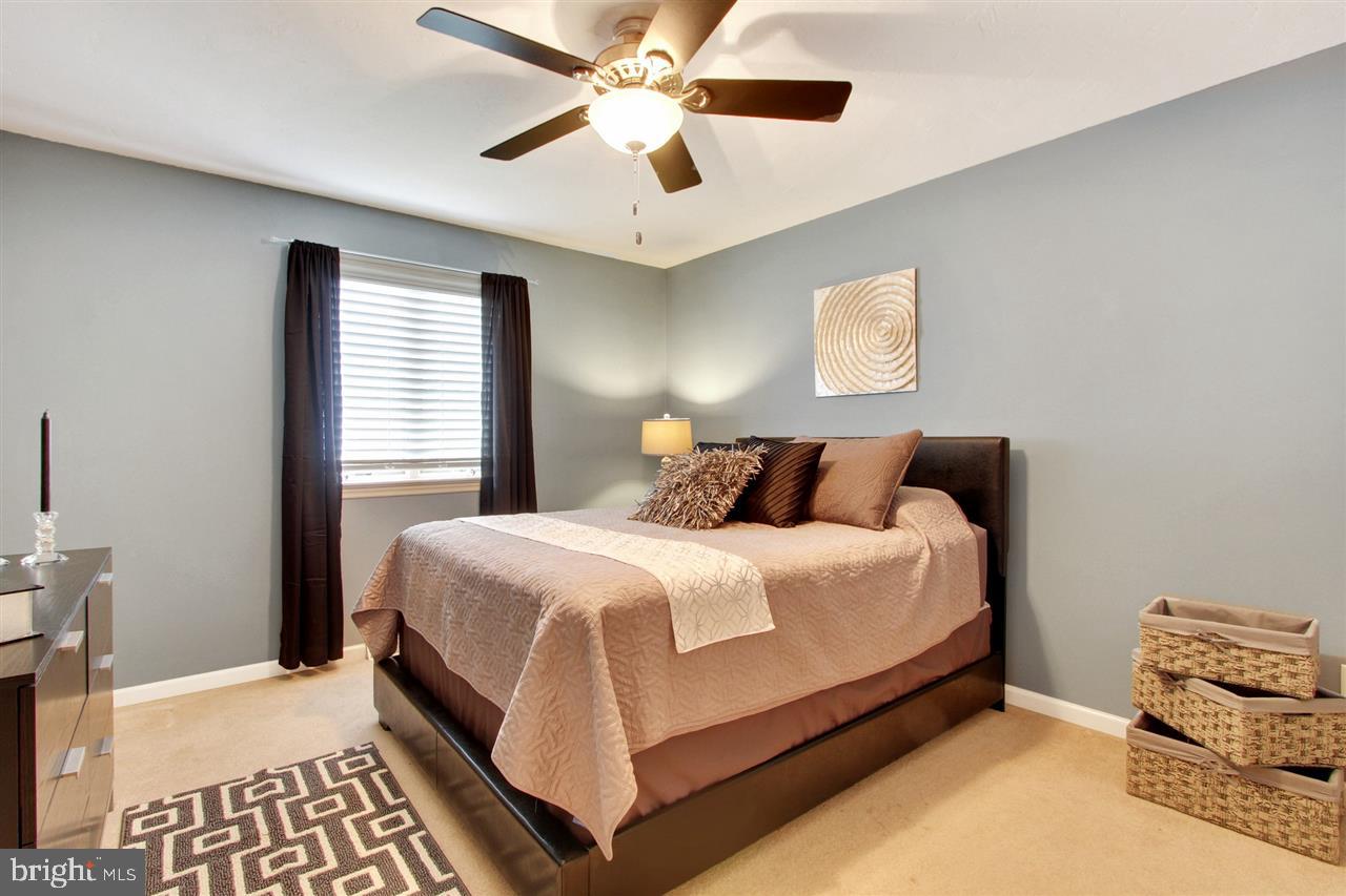 GREENS AT HONEY RUN - Residential