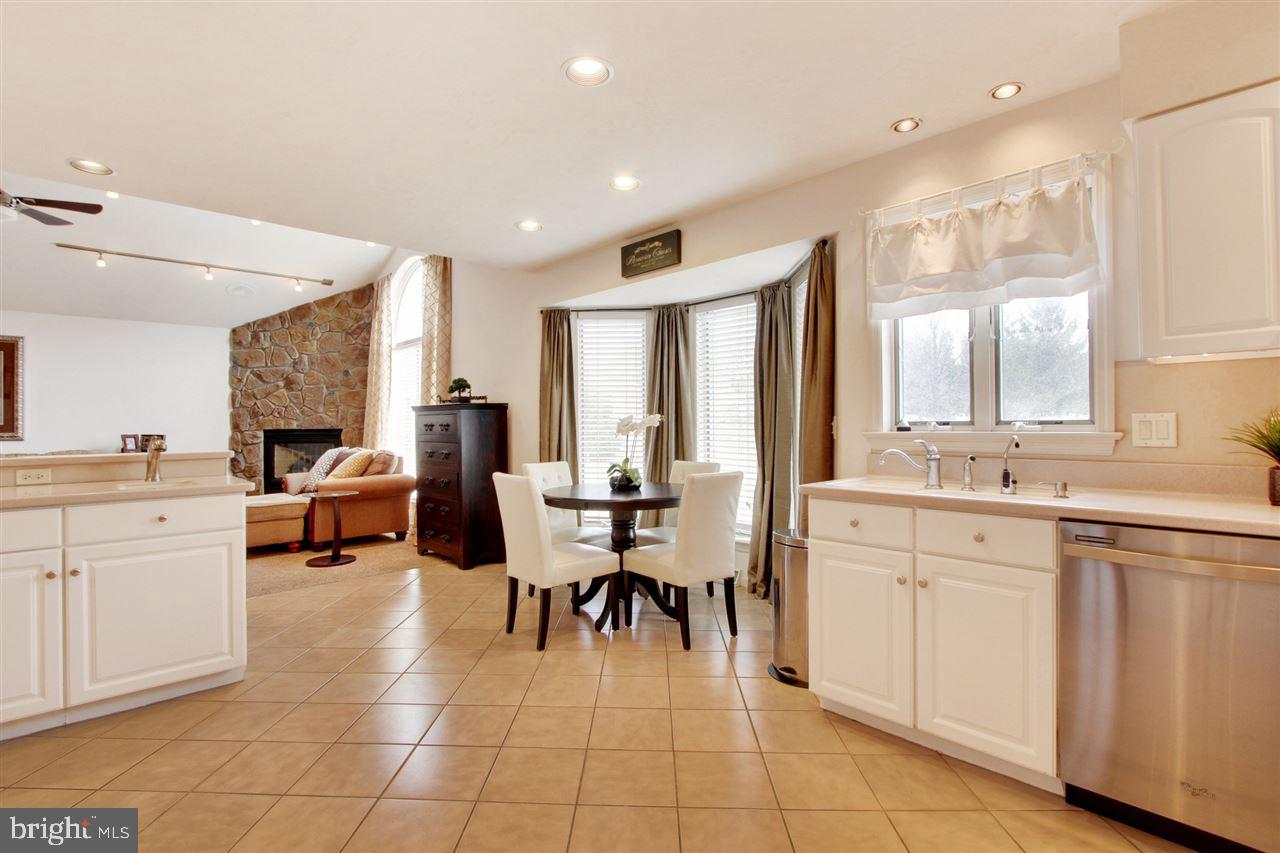 GREENS AT HONEY RUN - Residential