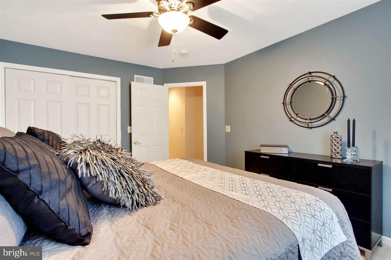 GREENS AT HONEY RUN - Residential
