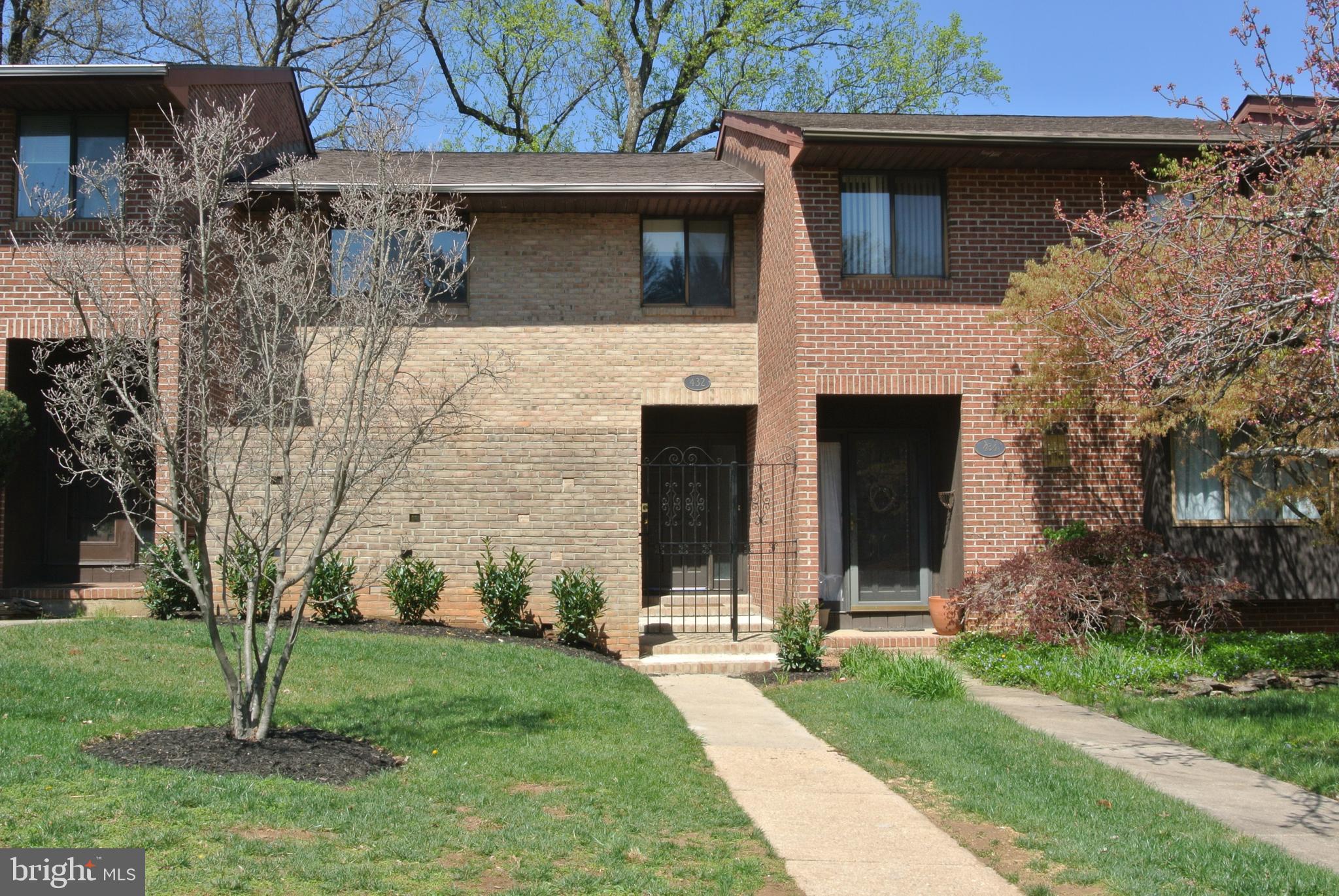 VALLEYWOOD AT FIVE FARMS - Residential Lease