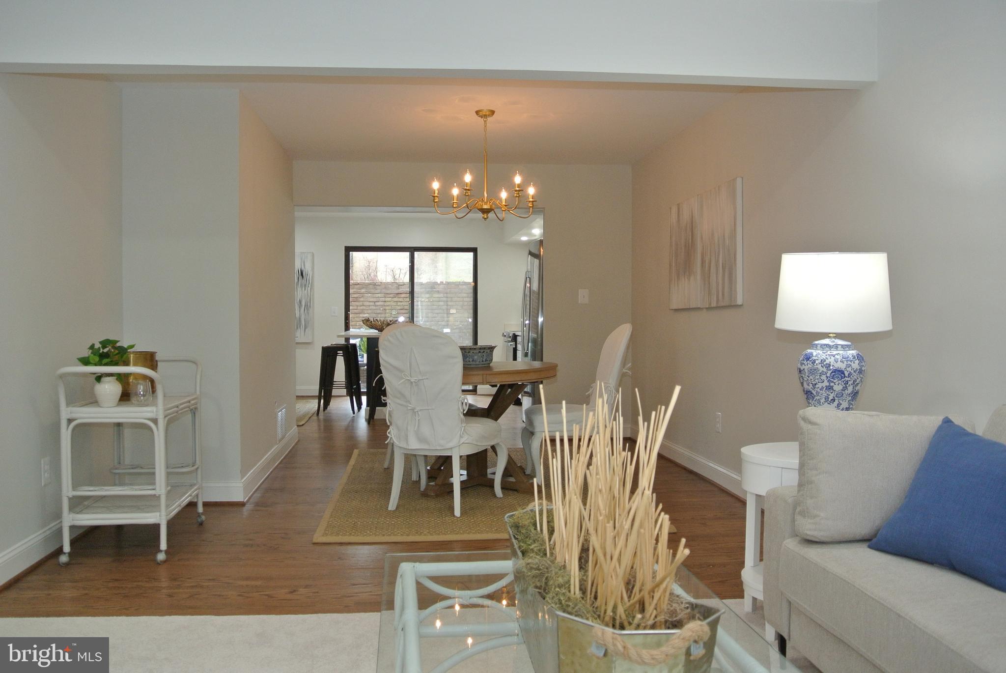 VALLEYWOOD AT FIVE FARMS - Residential Lease