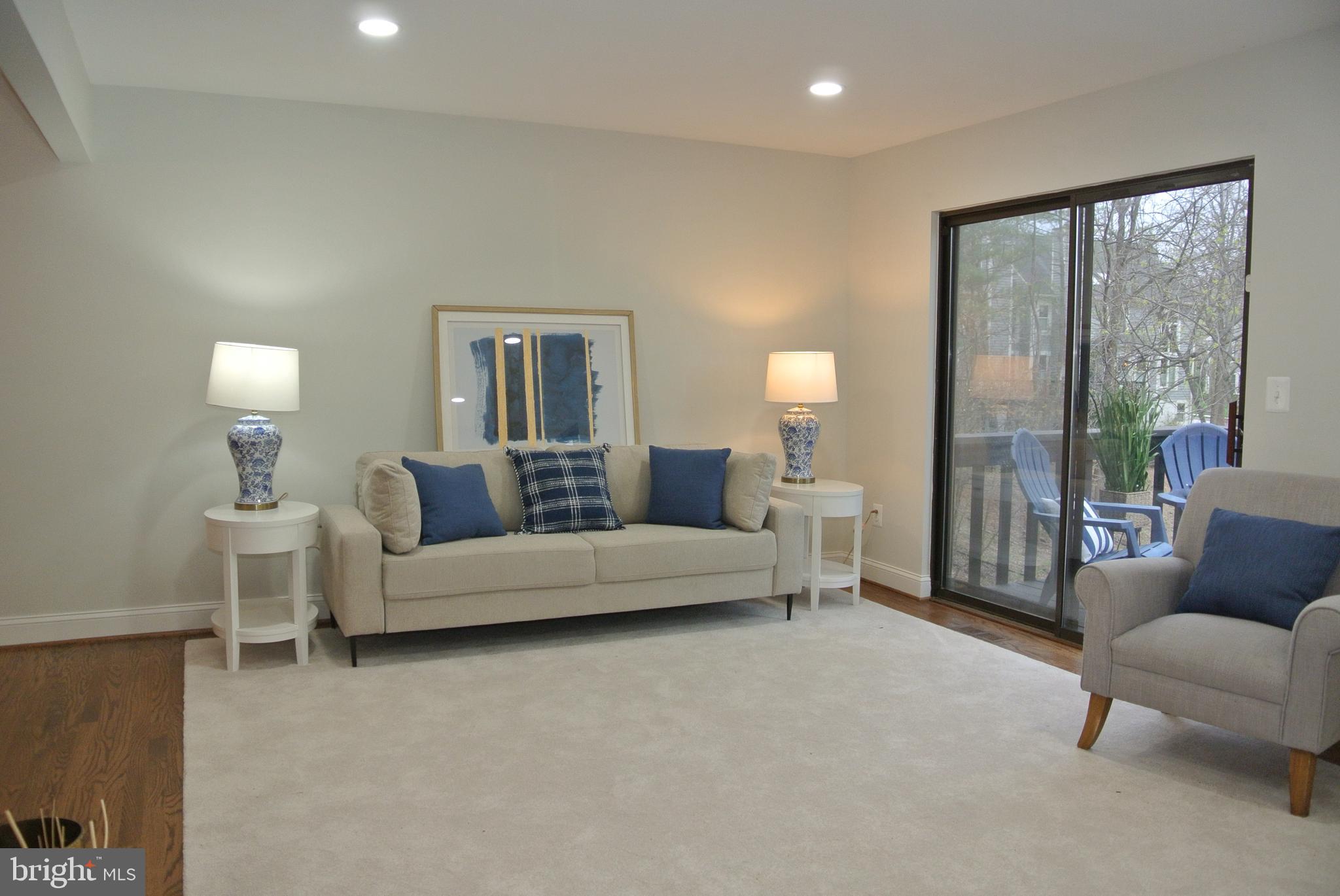 VALLEYWOOD AT FIVE FARMS - Residential Lease