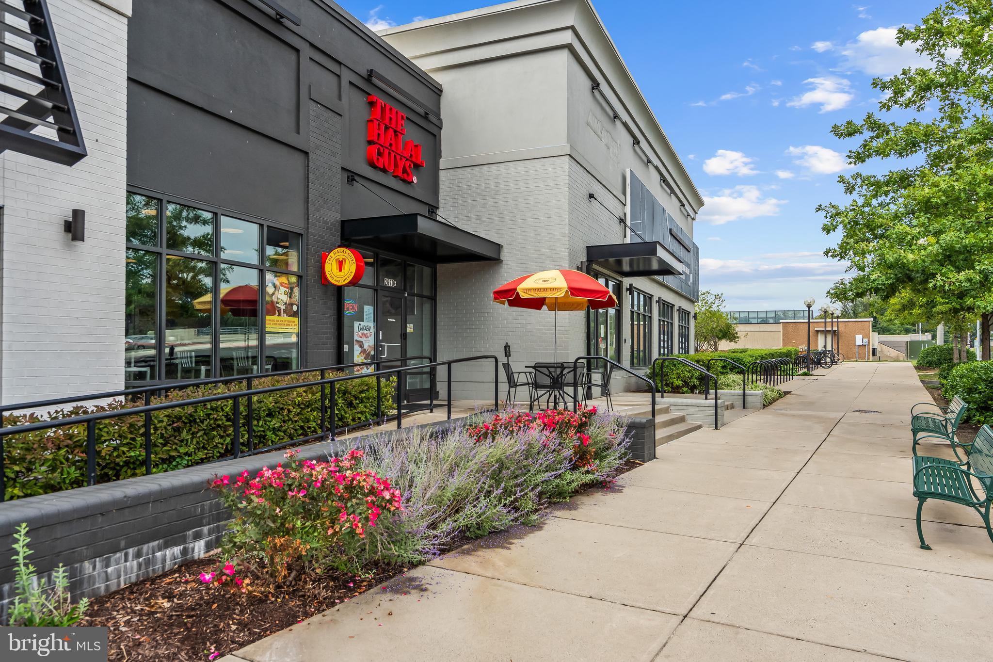 WESTBRIAR - Residential