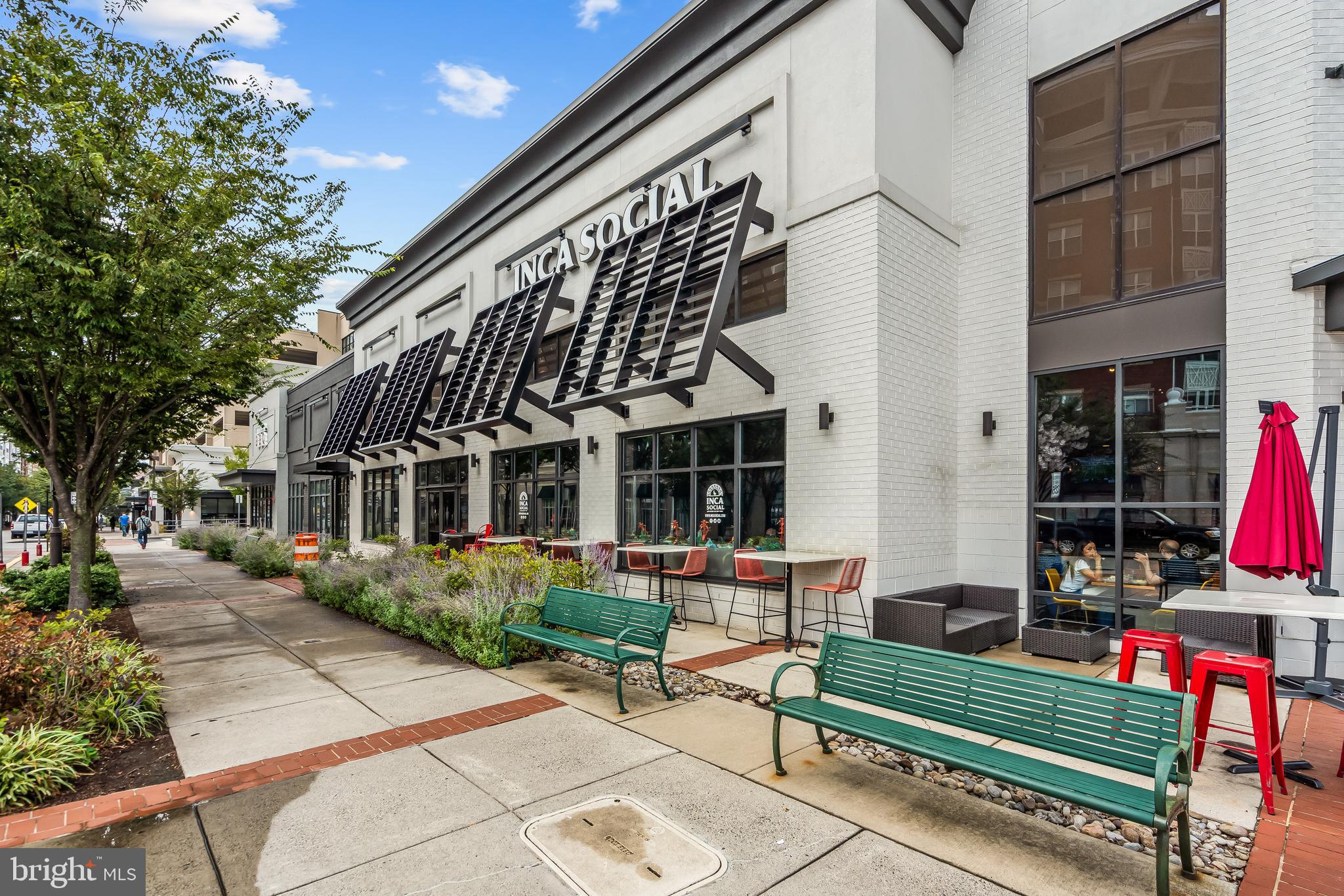 WESTBRIAR - Residential