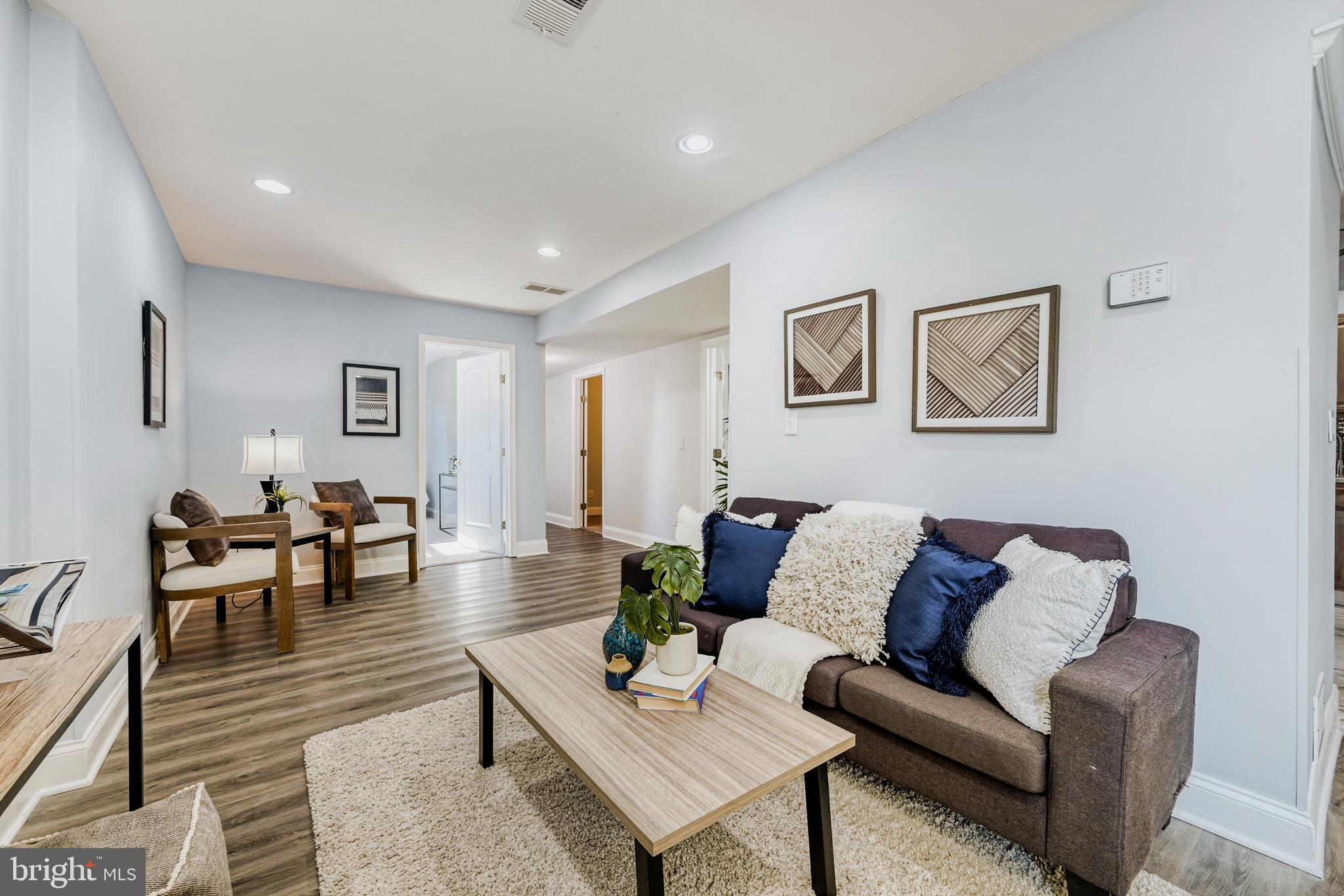 ROSEDALE TERRACE - Residential