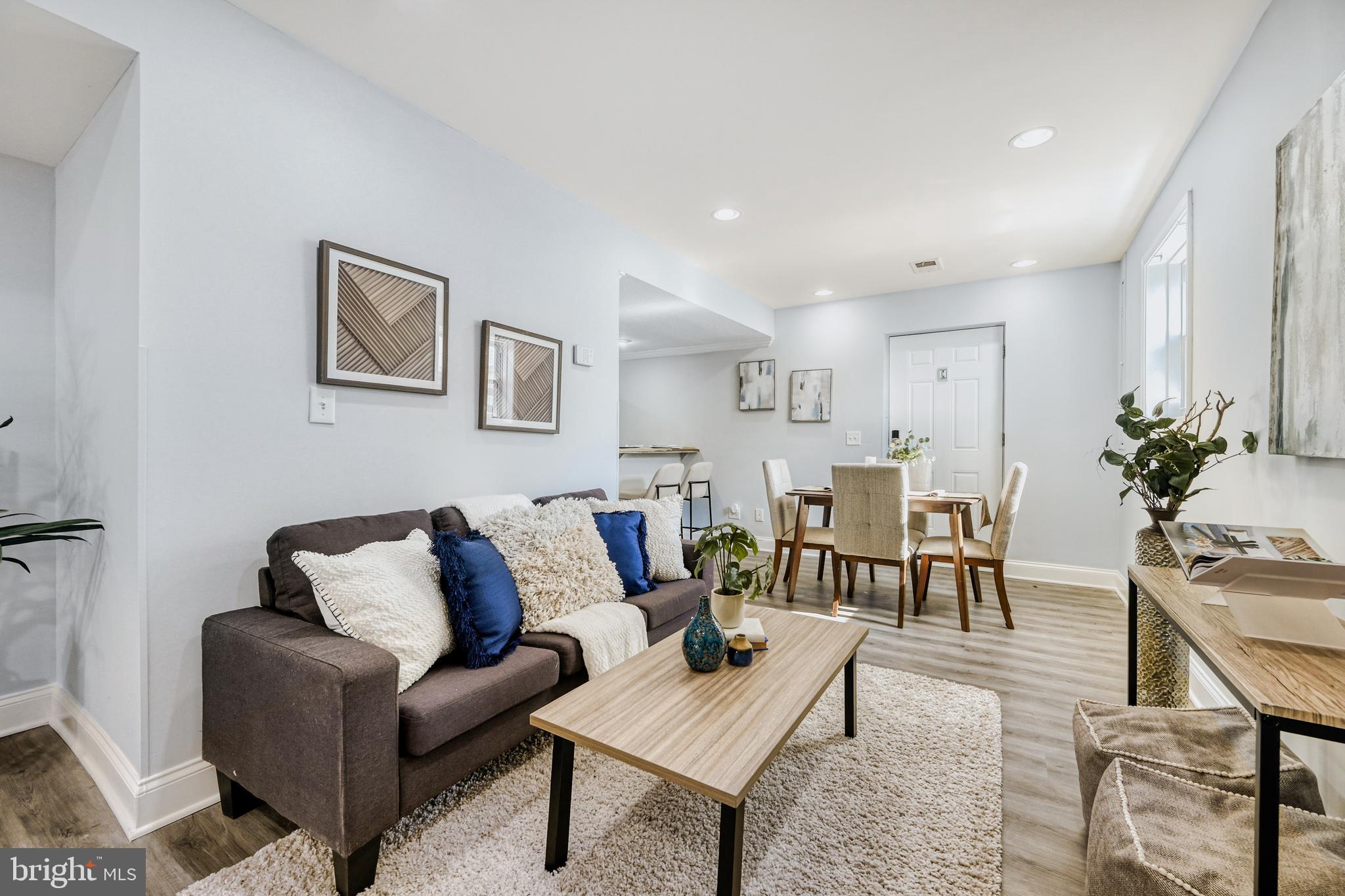 ROSEDALE TERRACE - Residential