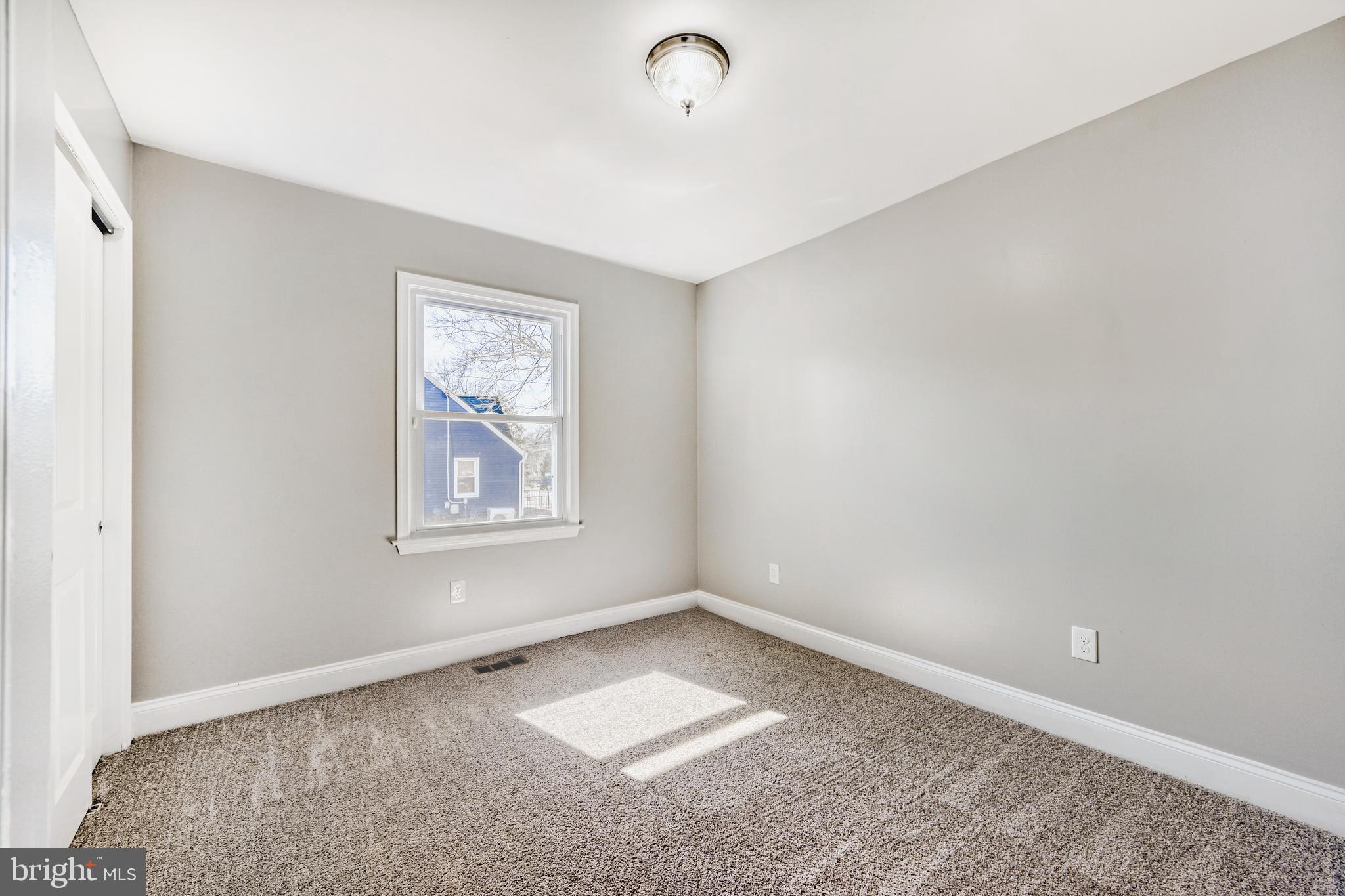 ROSEDALE TERRACE - Residential