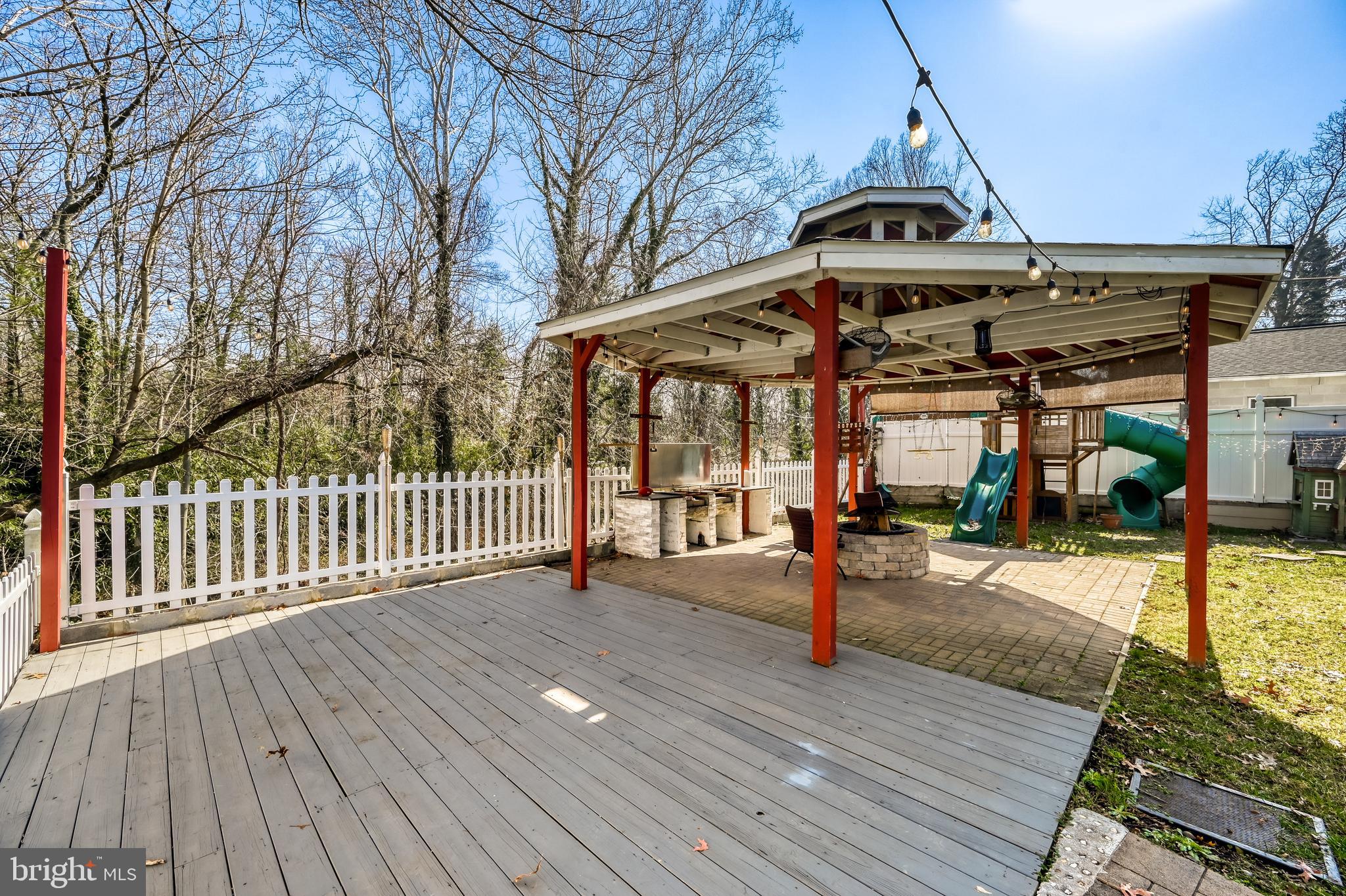 ROSEDALE TERRACE - Residential