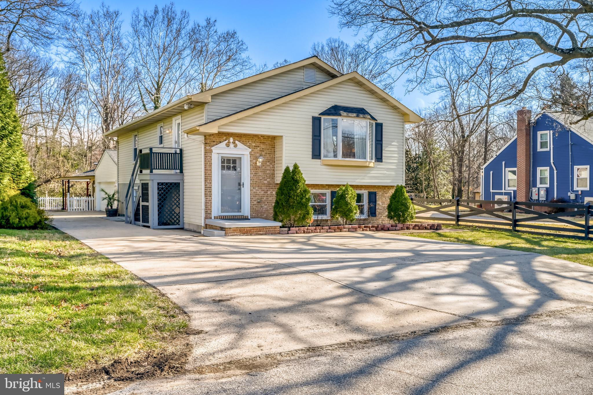 ROSEDALE TERRACE - Residential