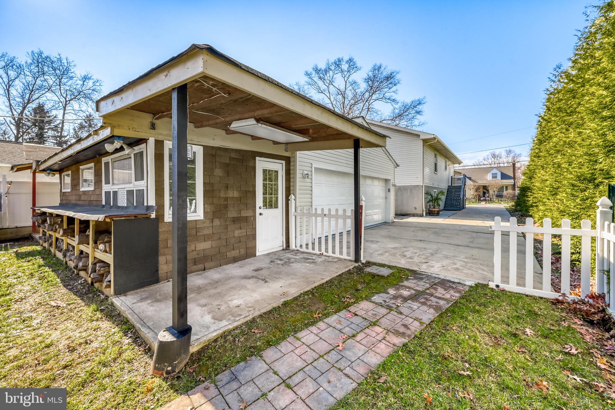 ROSEDALE TERRACE - Residential