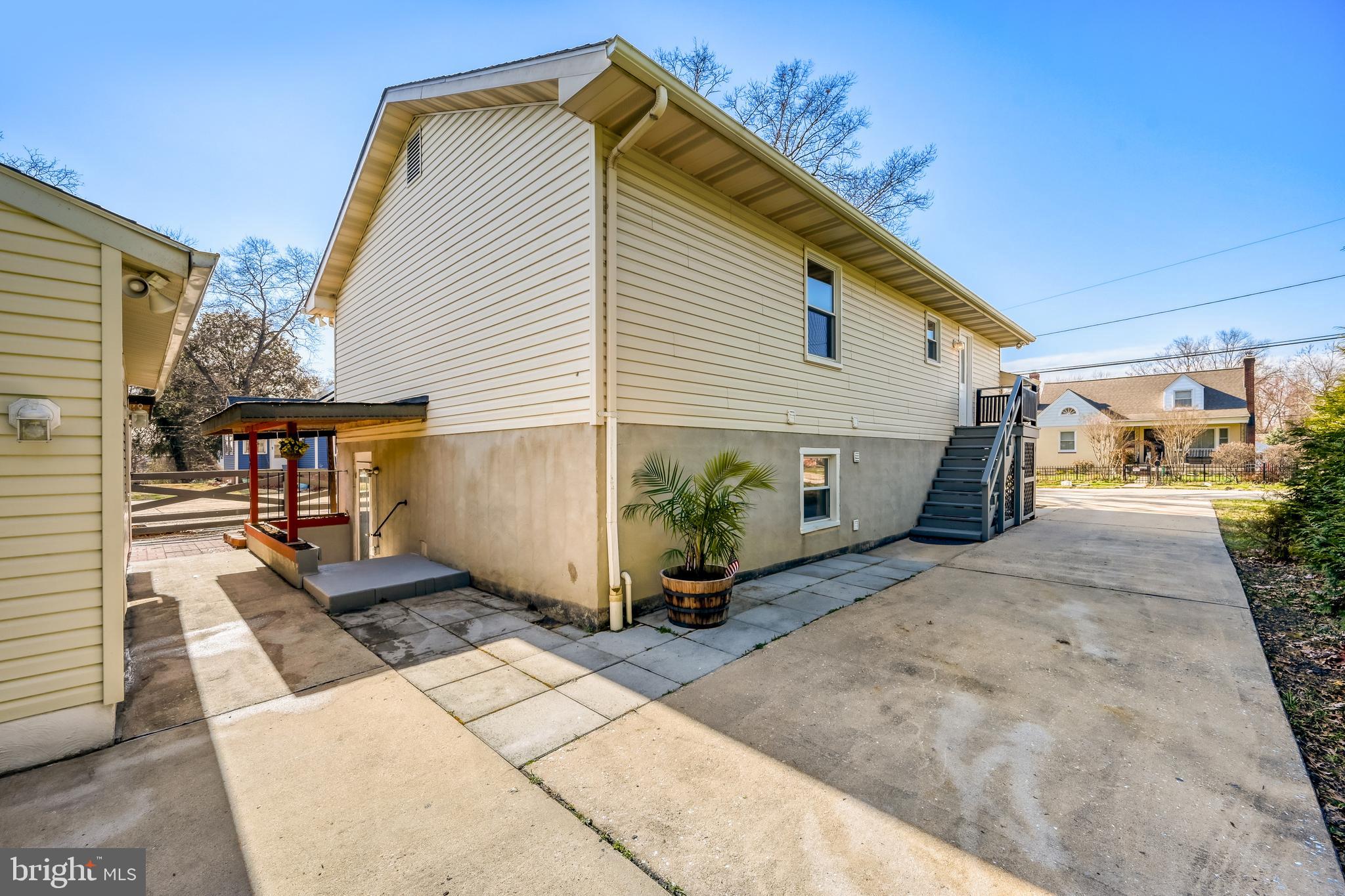 ROSEDALE TERRACE - Residential