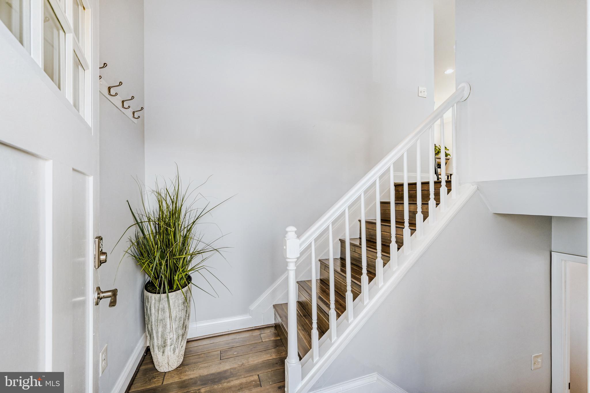 ROSEDALE TERRACE - Residential