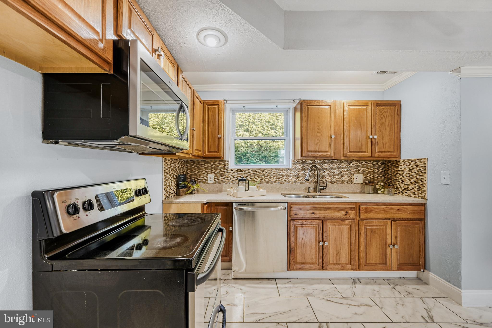 ROSEDALE TERRACE - Residential