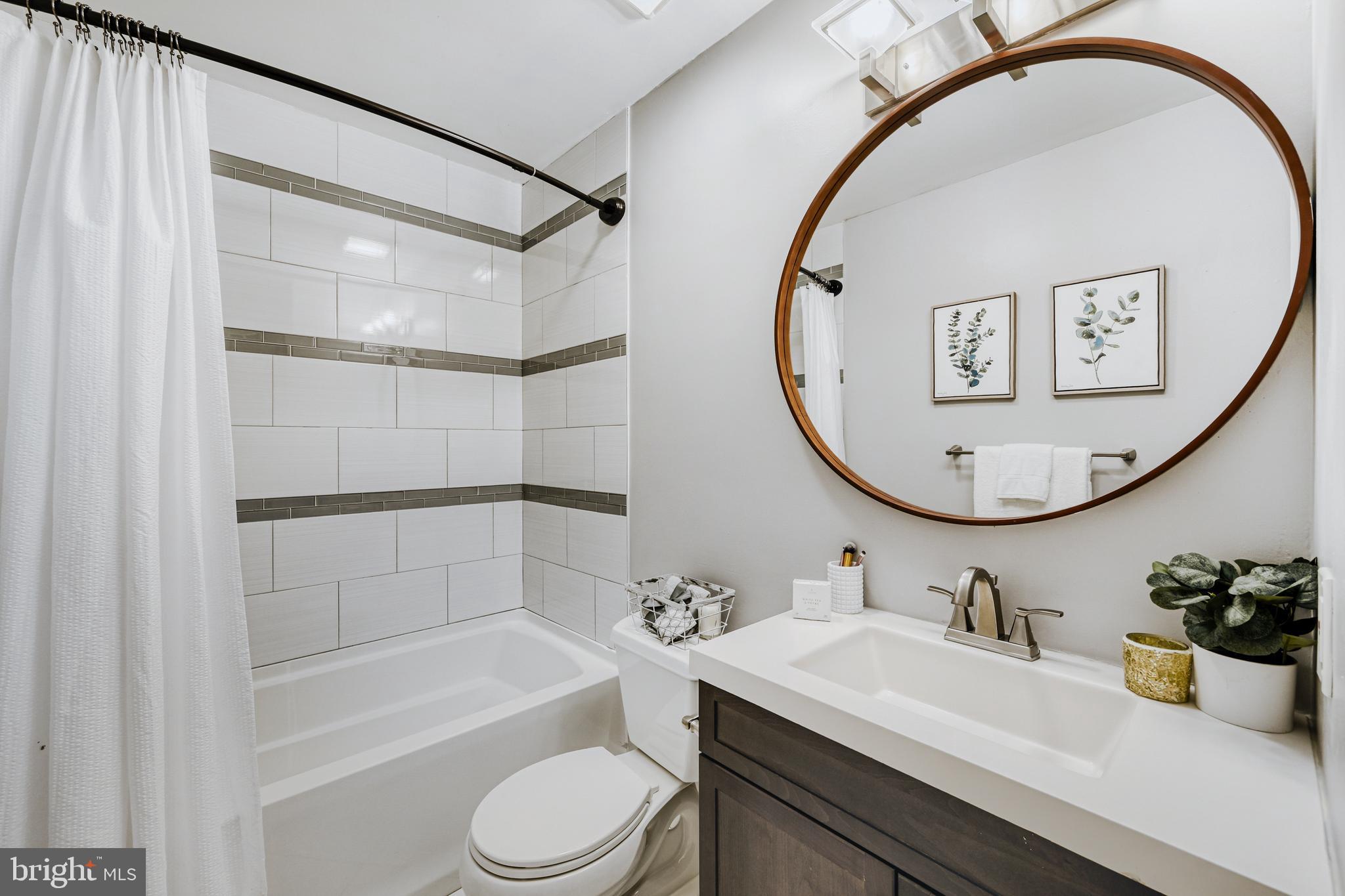 ROSEDALE TERRACE - Residential