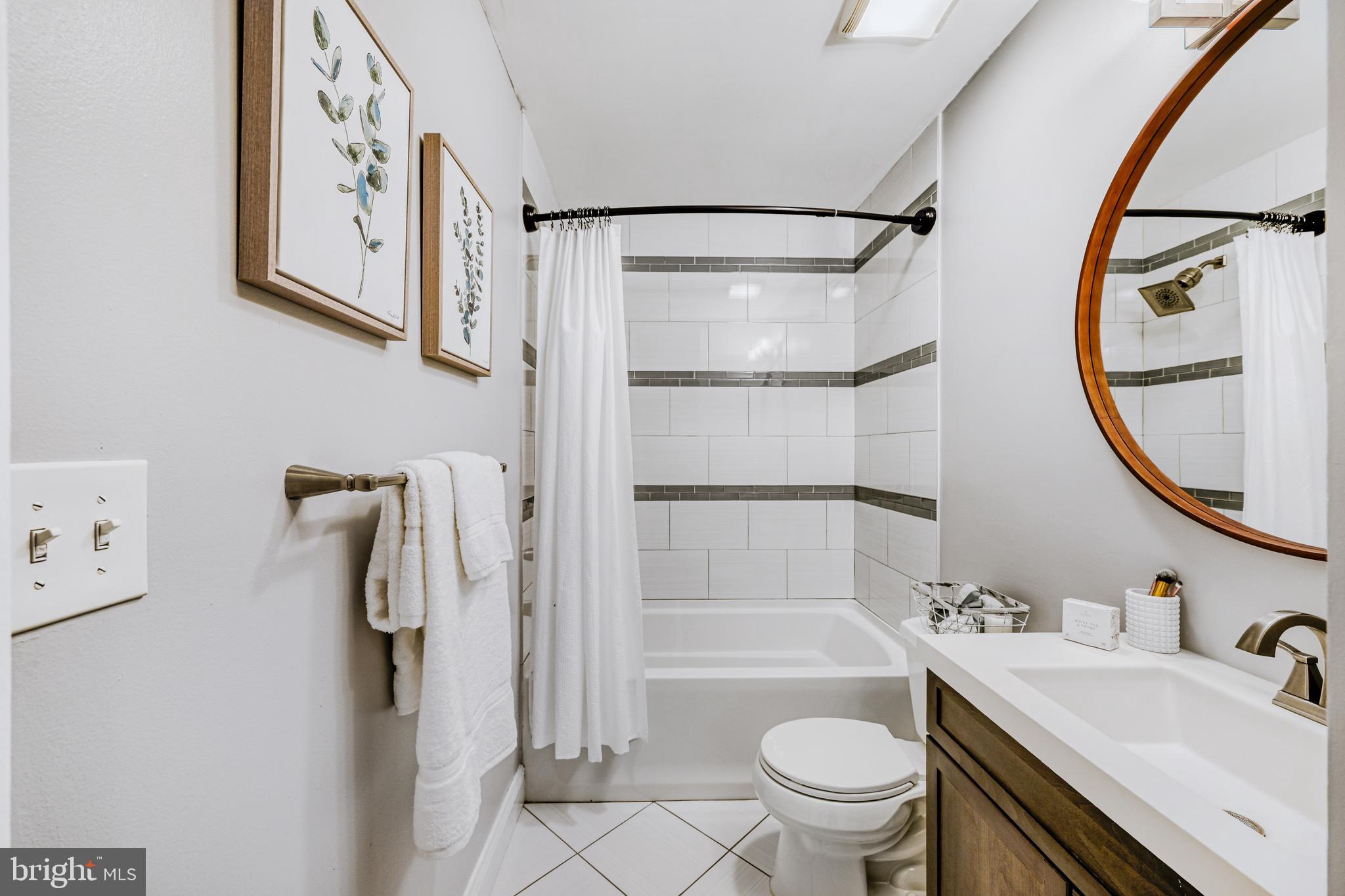 ROSEDALE TERRACE - Residential