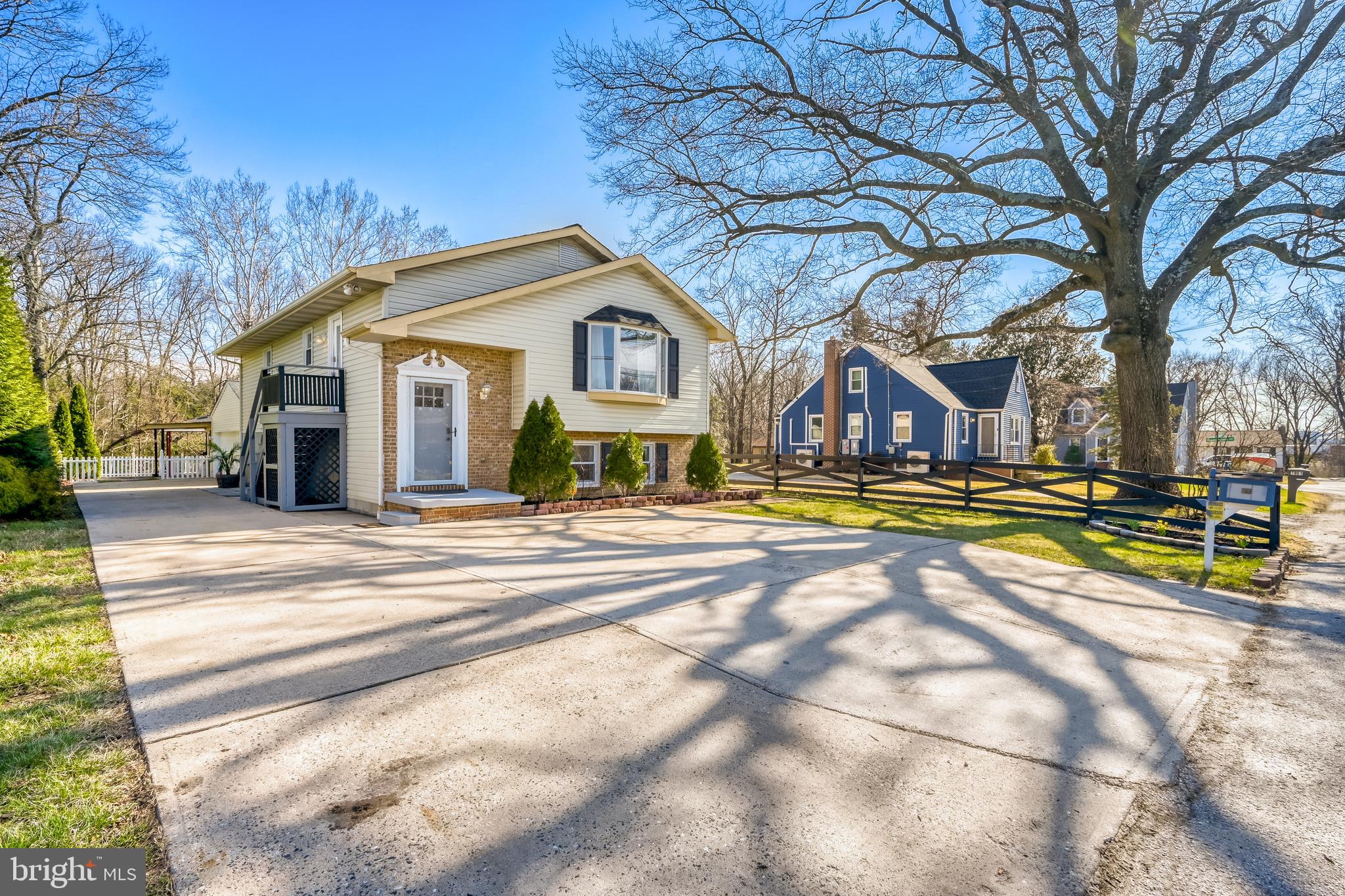 ROSEDALE TERRACE - Residential