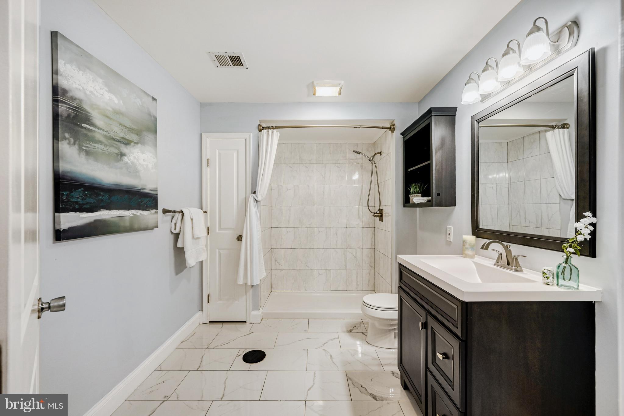 ROSEDALE TERRACE - Residential