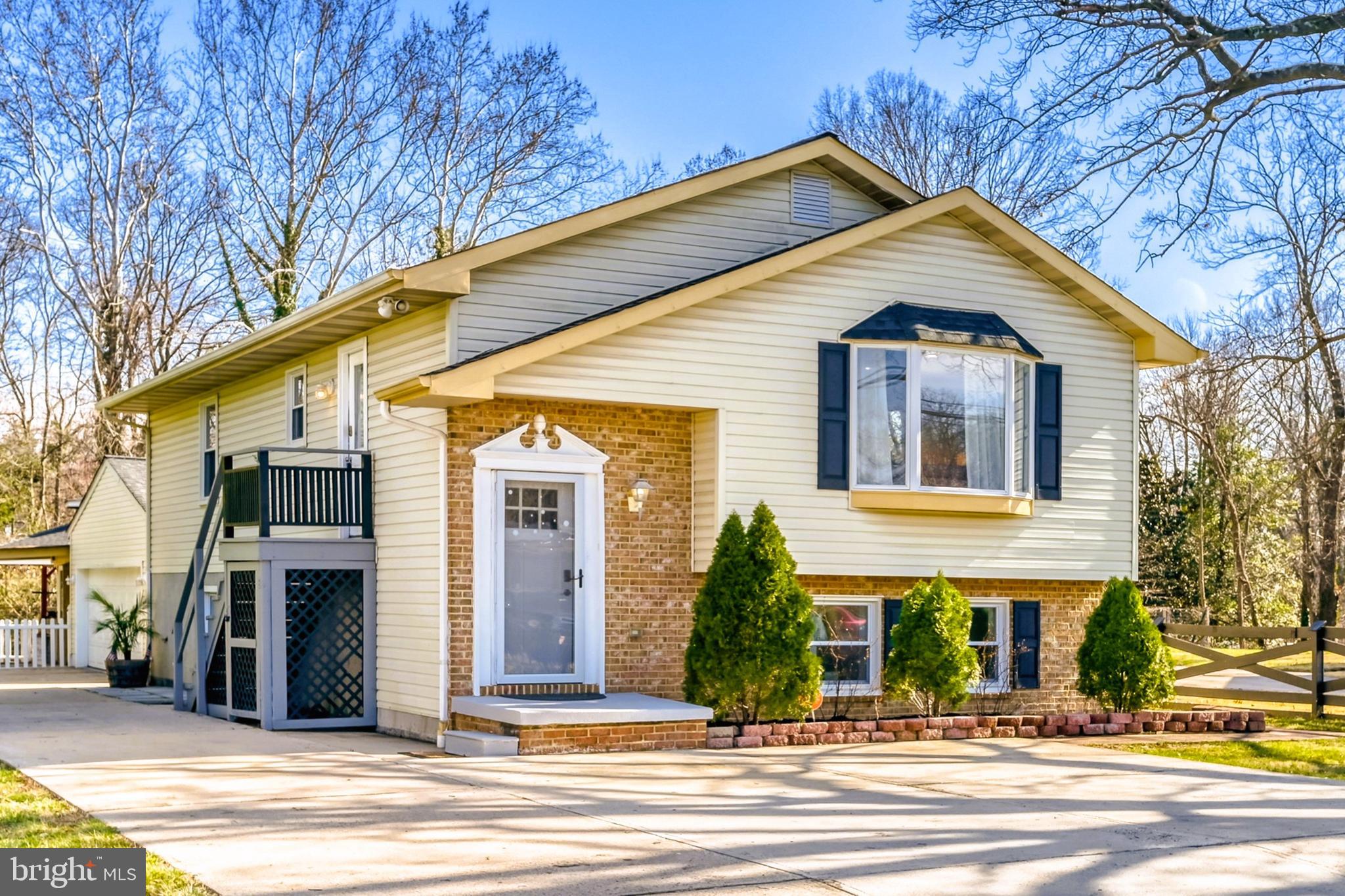 ROSEDALE TERRACE - Residential