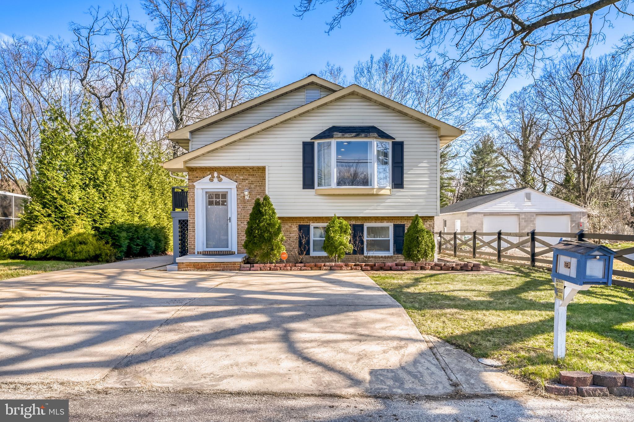 ROSEDALE TERRACE - Residential