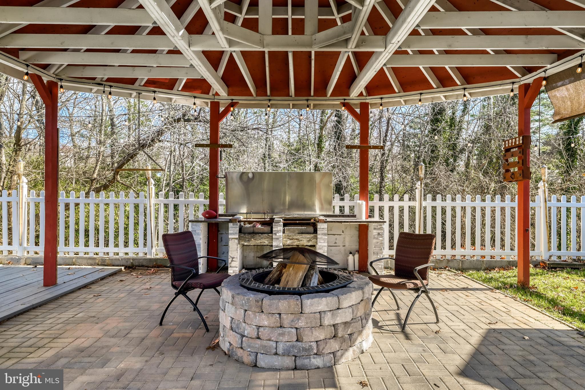 ROSEDALE TERRACE - Residential