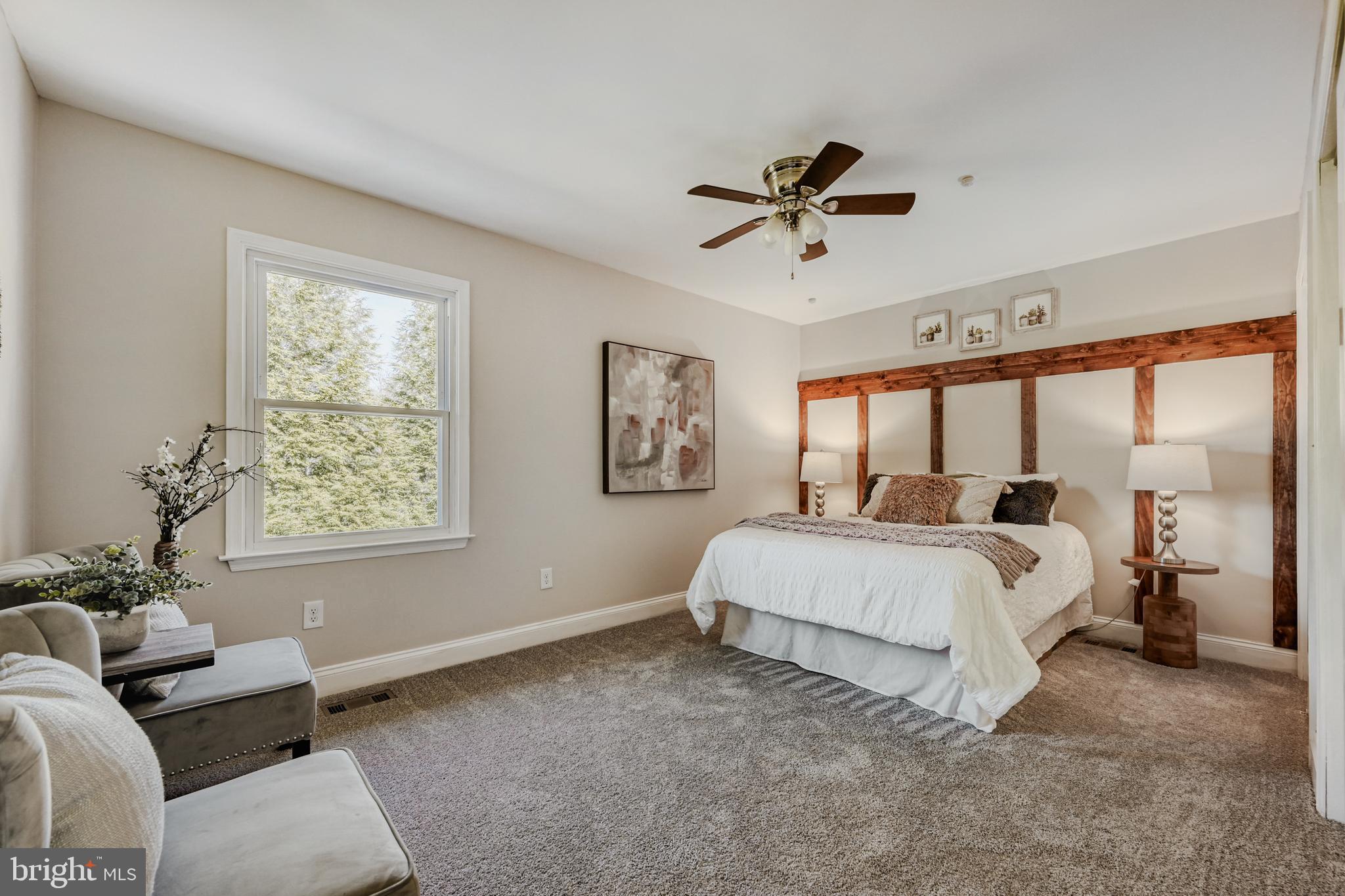 ROSEDALE TERRACE - Residential