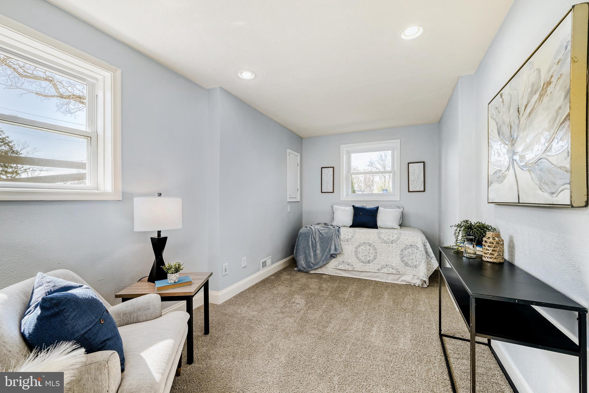 ROSEDALE TERRACE - Residential