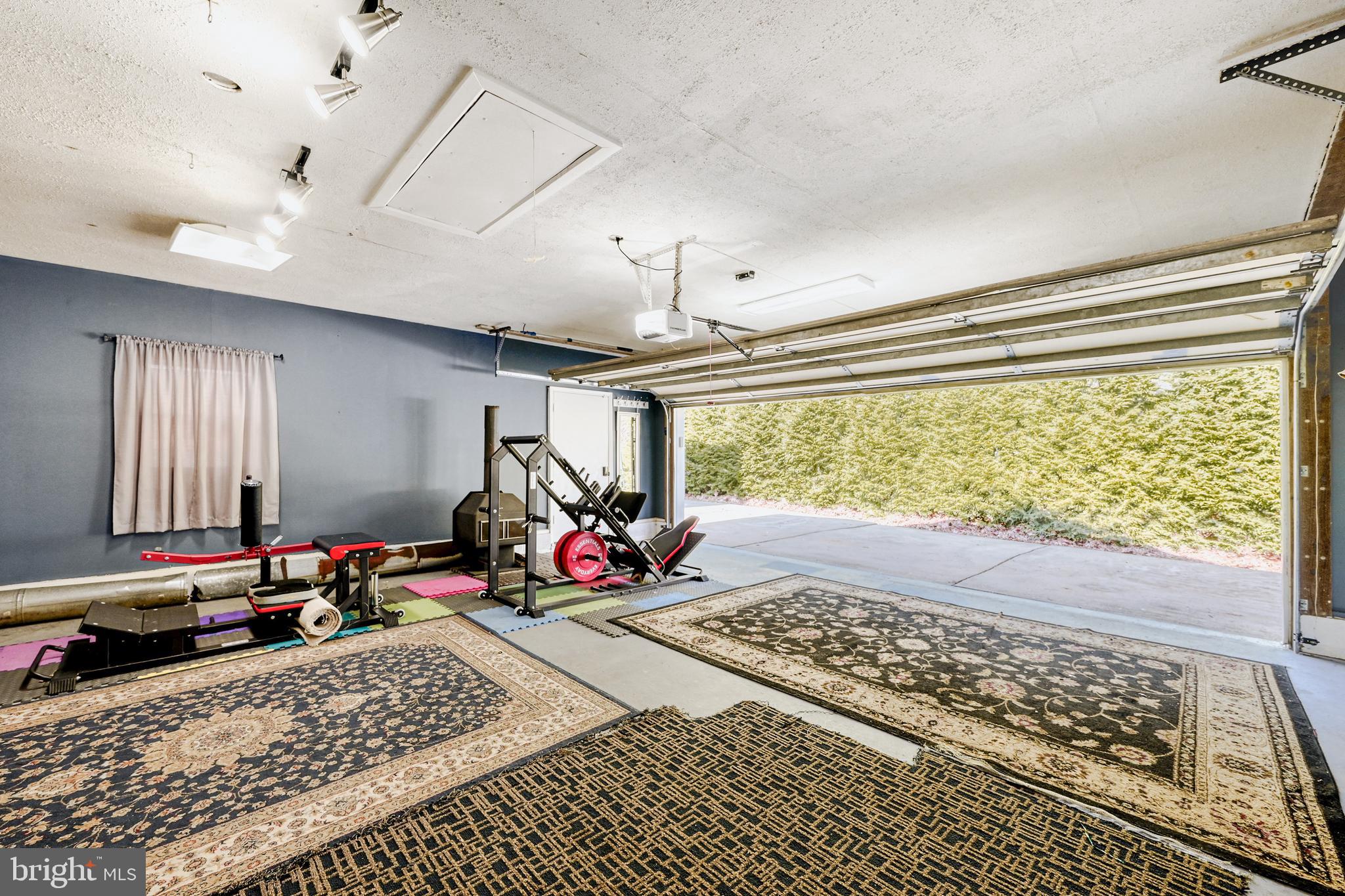 ROSEDALE TERRACE - Residential