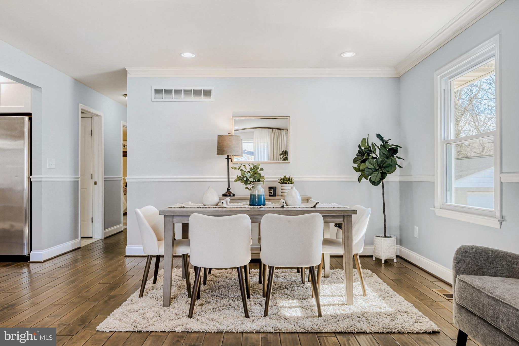 ROSEDALE TERRACE - Residential