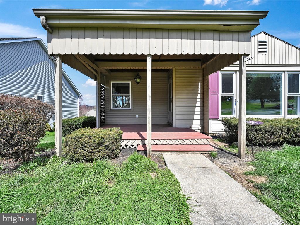 Photo of 21 E Boehms Road, Willow Street, PA 17584 (MLS # PALA2048016)