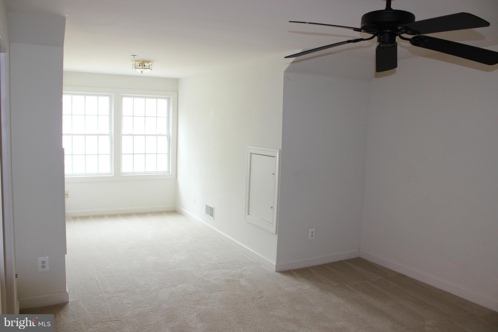 COOK INLET - Residential Lease