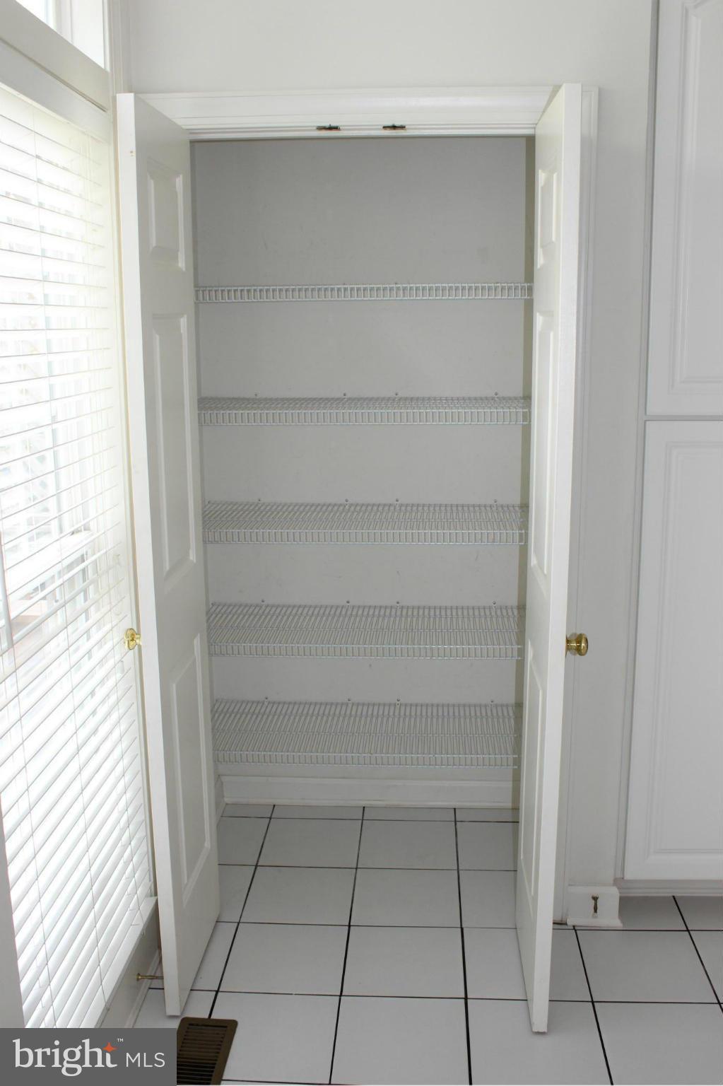 COOK INLET - Residential Lease