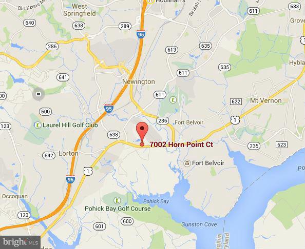 COOK INLET - Residential Lease