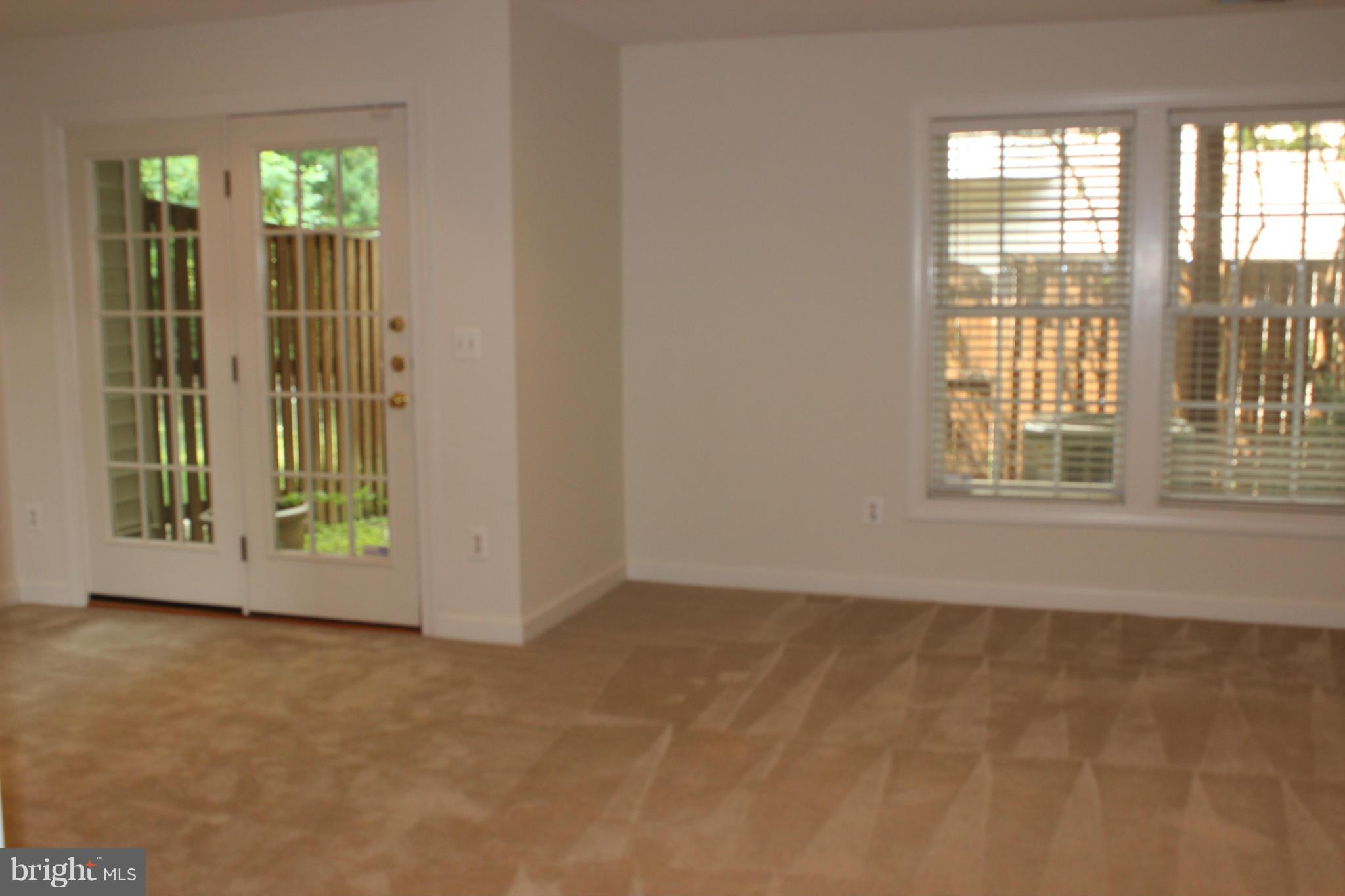 COOK INLET - Residential Lease