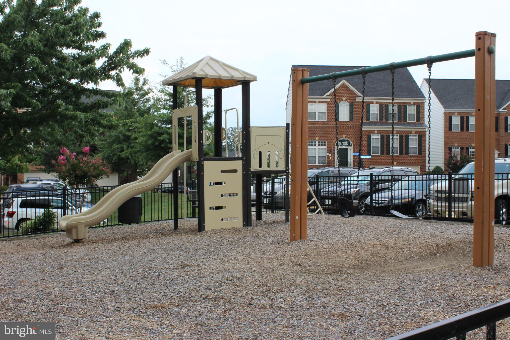 COOK INLET - Residential Lease