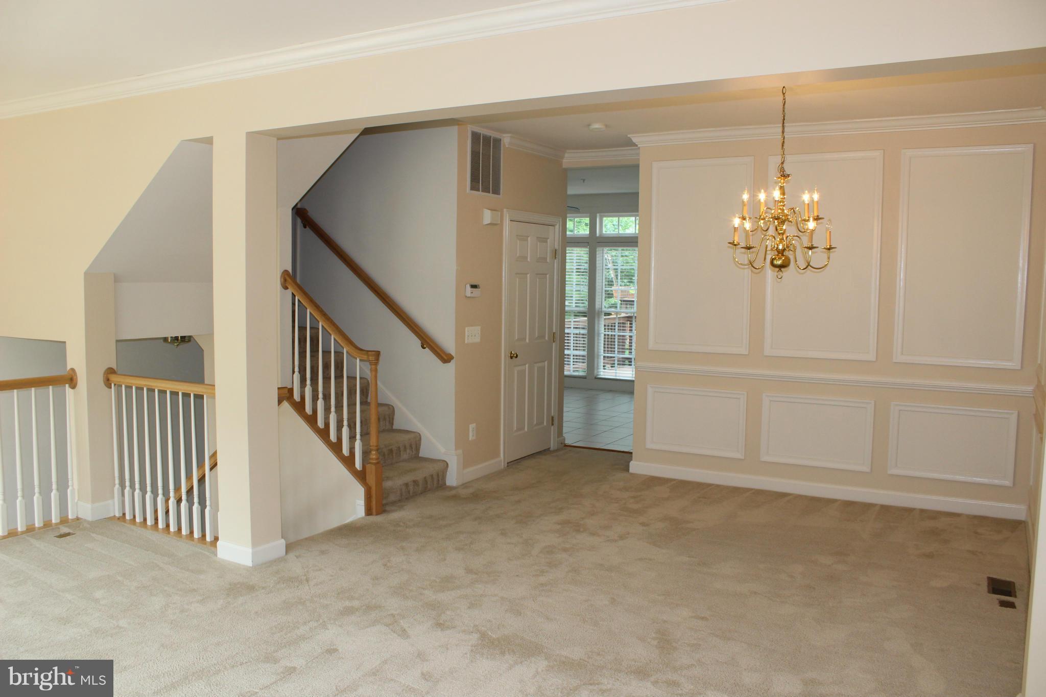 COOK INLET - Residential Lease