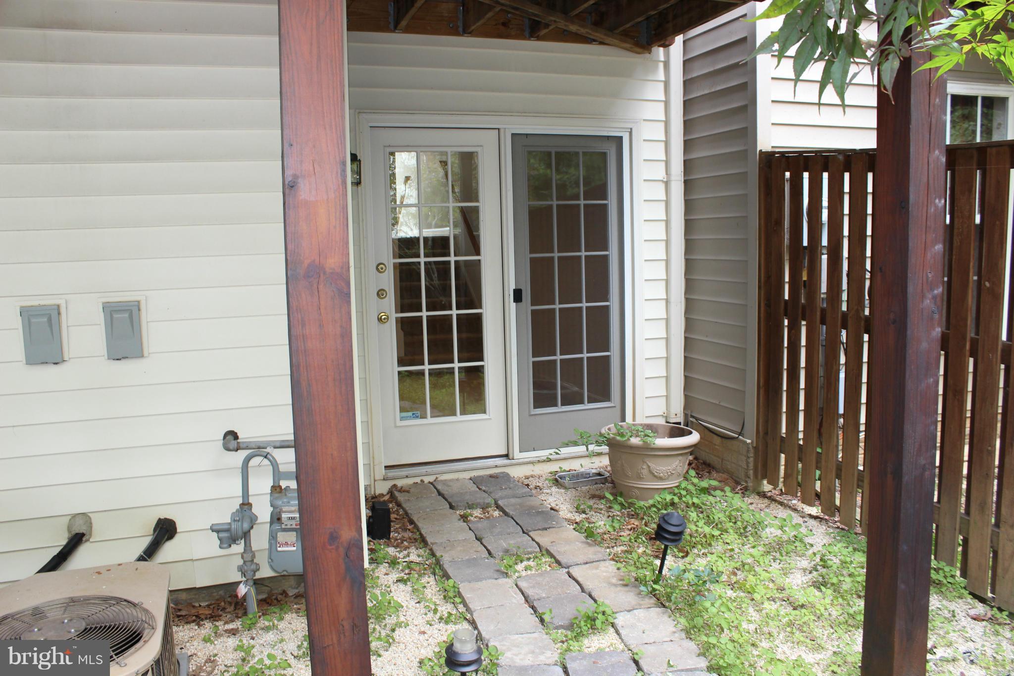 COOK INLET - Residential Lease