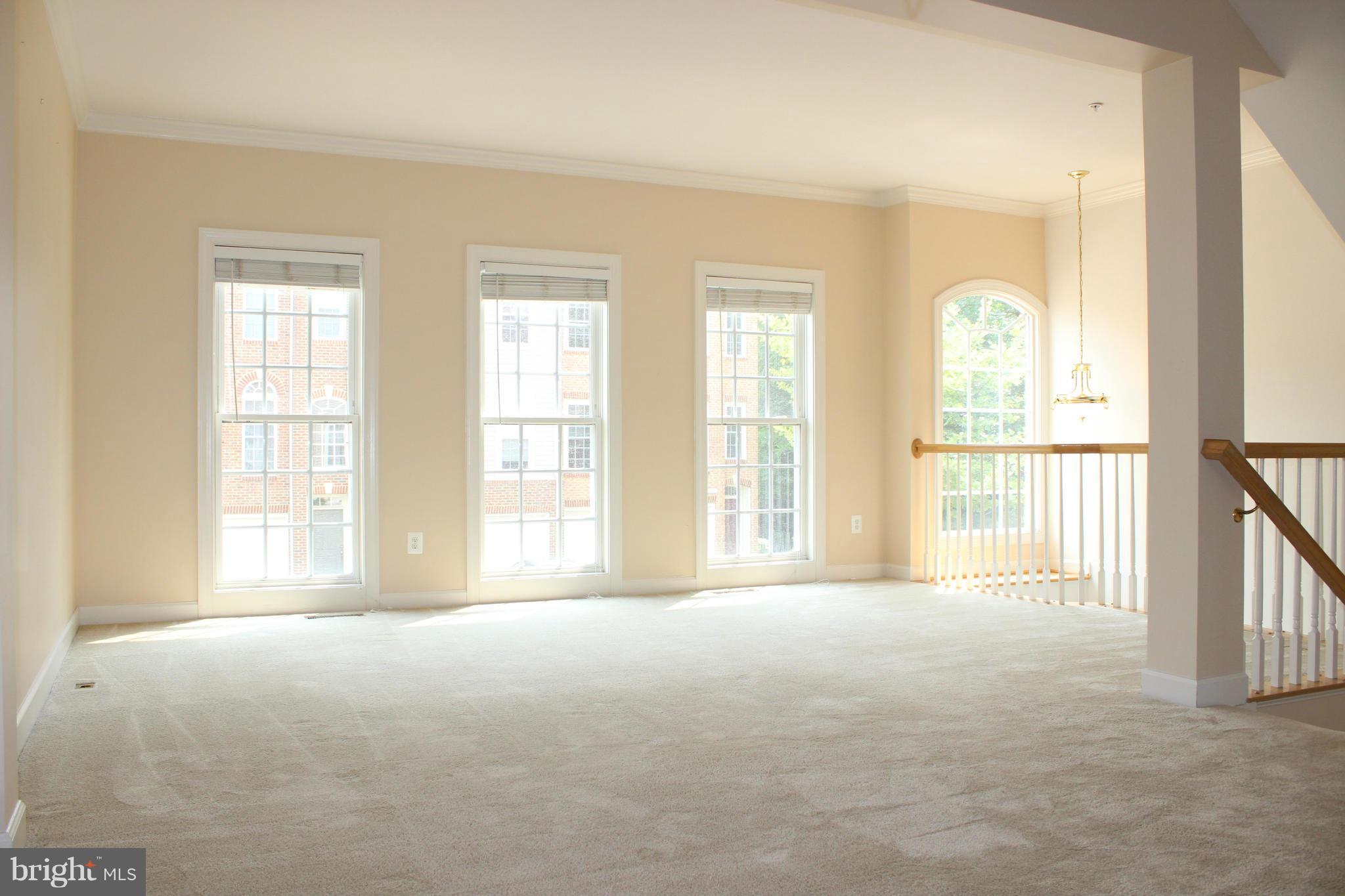 COOK INLET - Residential Lease