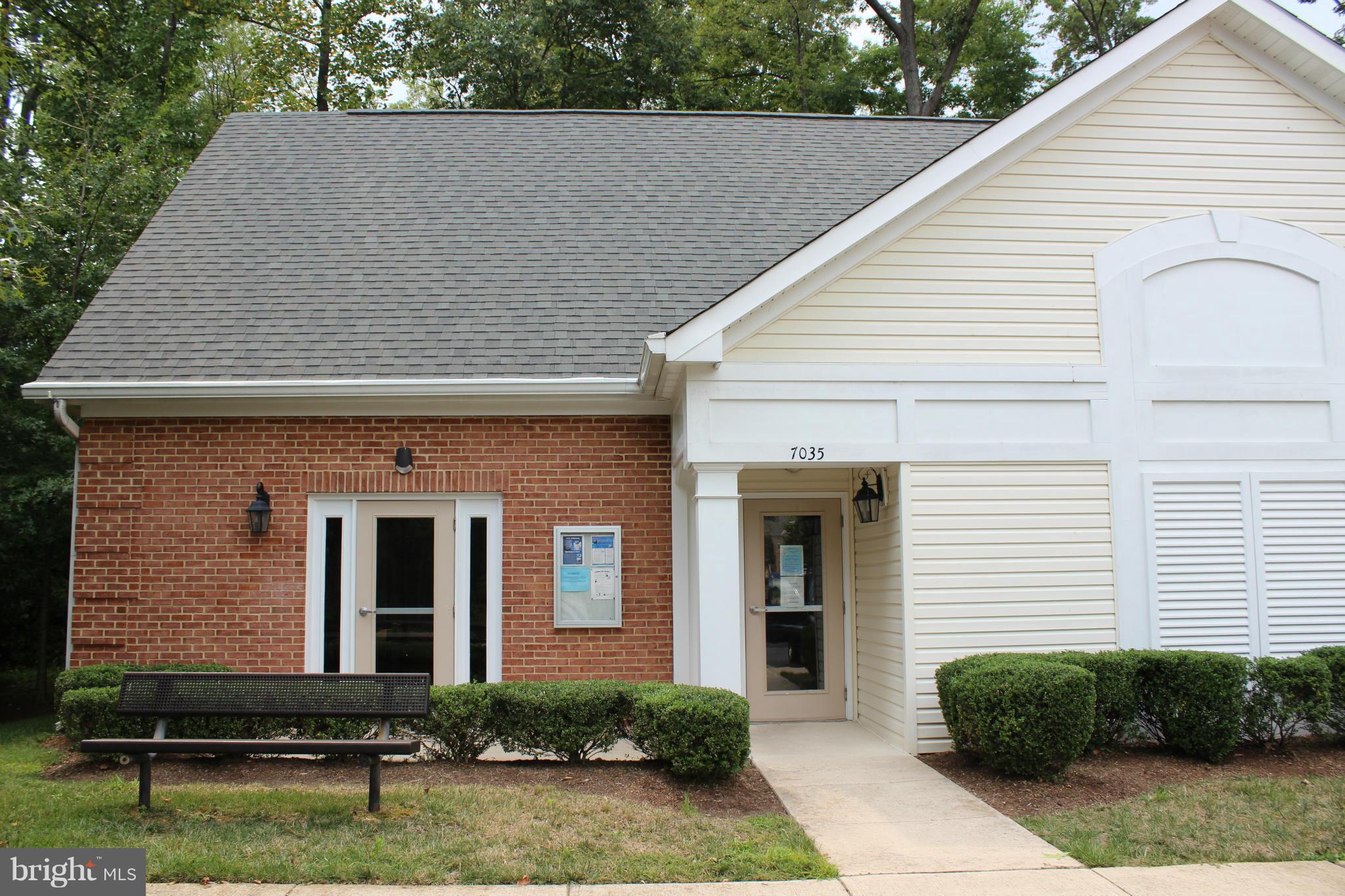 COOK INLET - Residential Lease