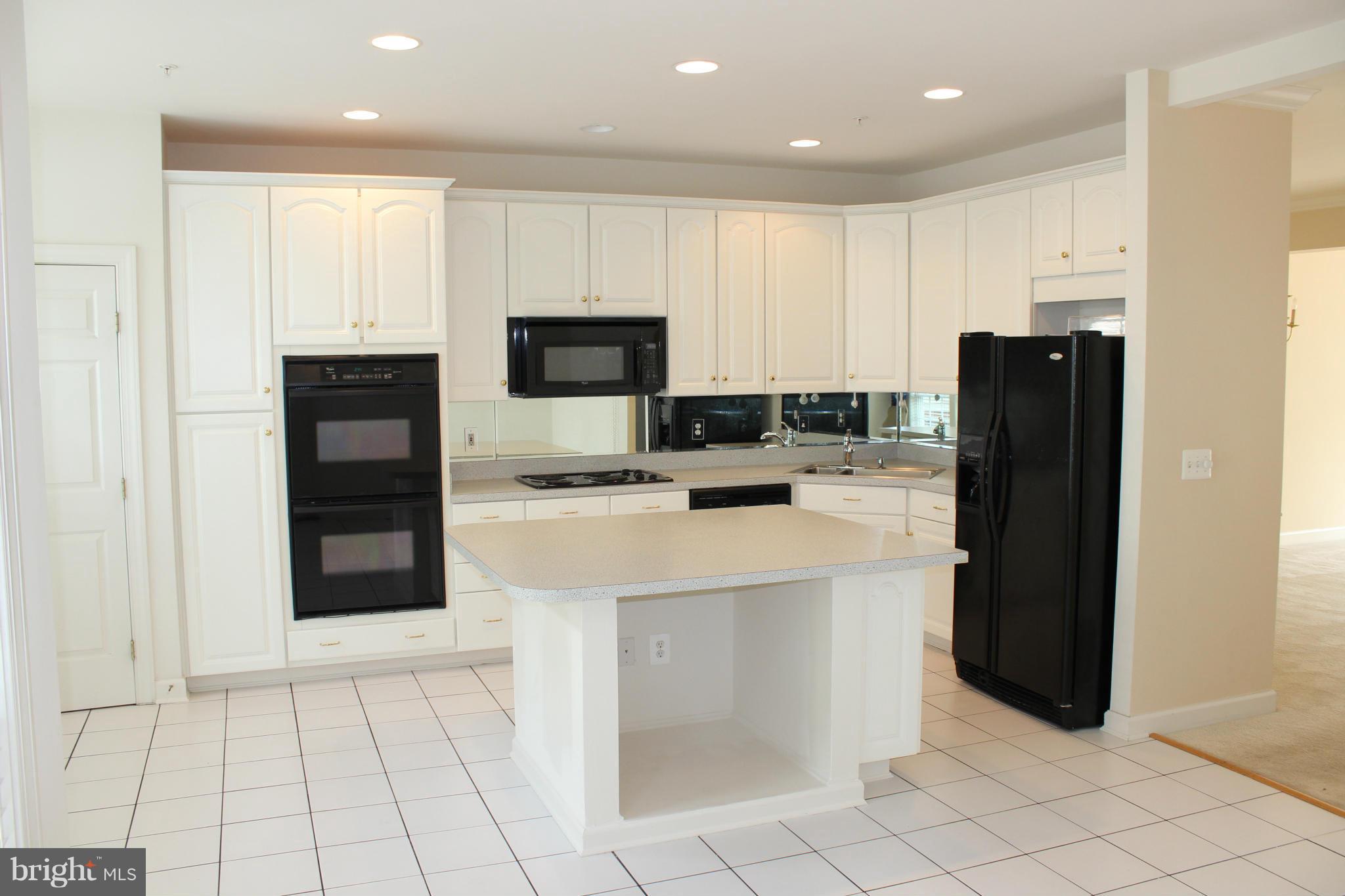 COOK INLET - Residential Lease