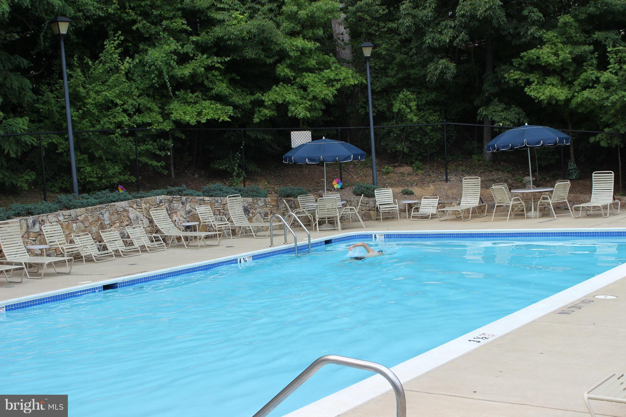 COOK INLET - Residential Lease