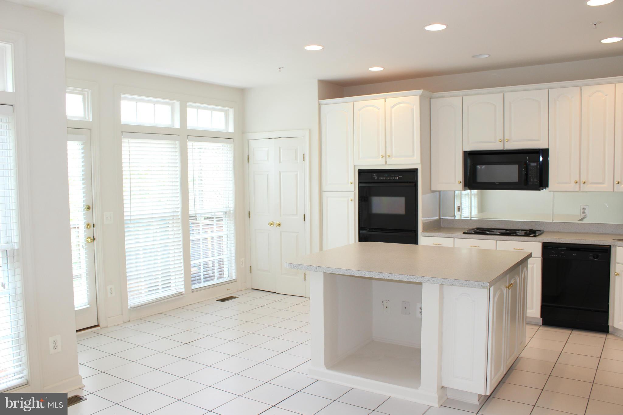 COOK INLET - Residential Lease