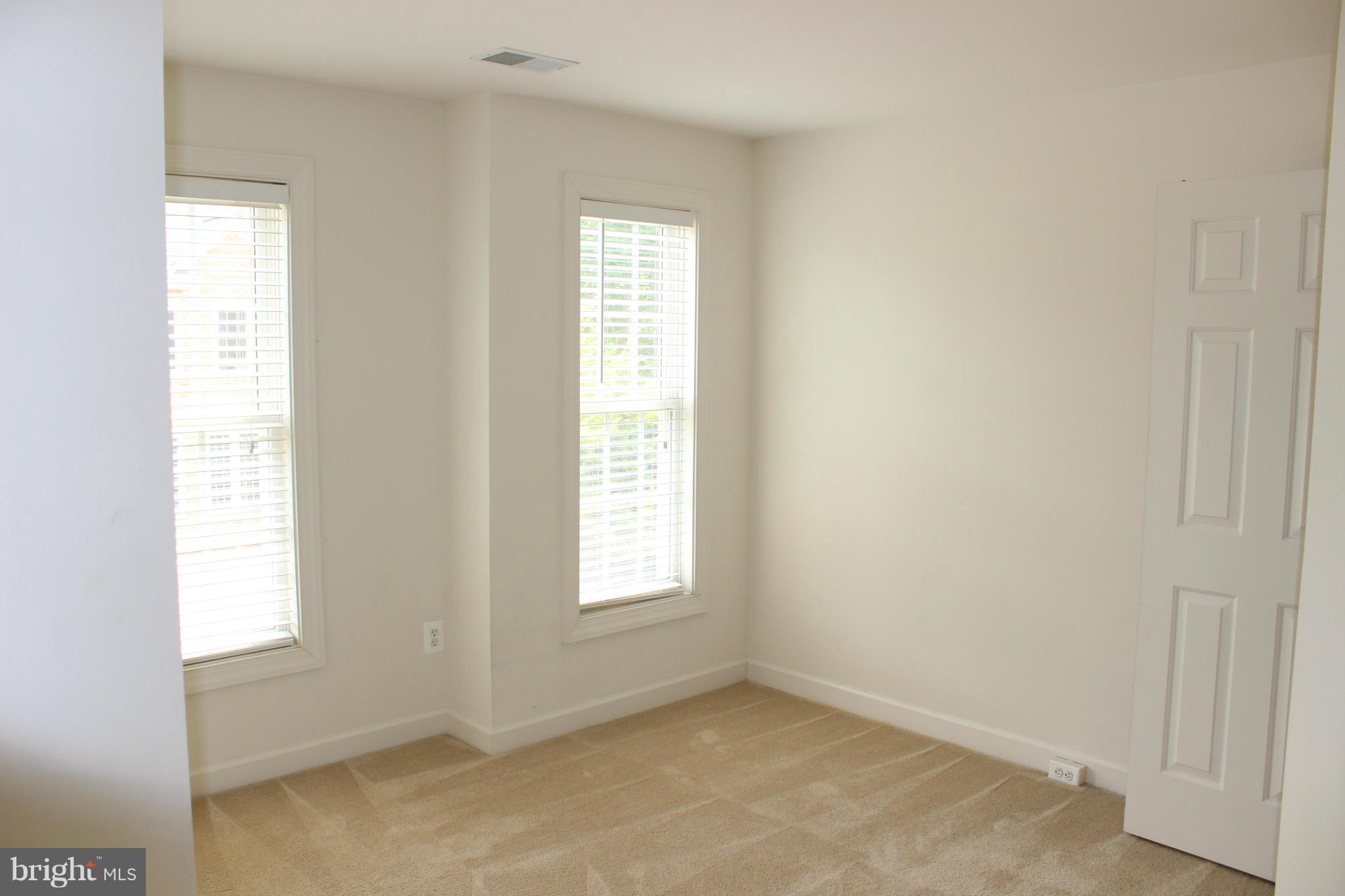 COOK INLET - Residential Lease